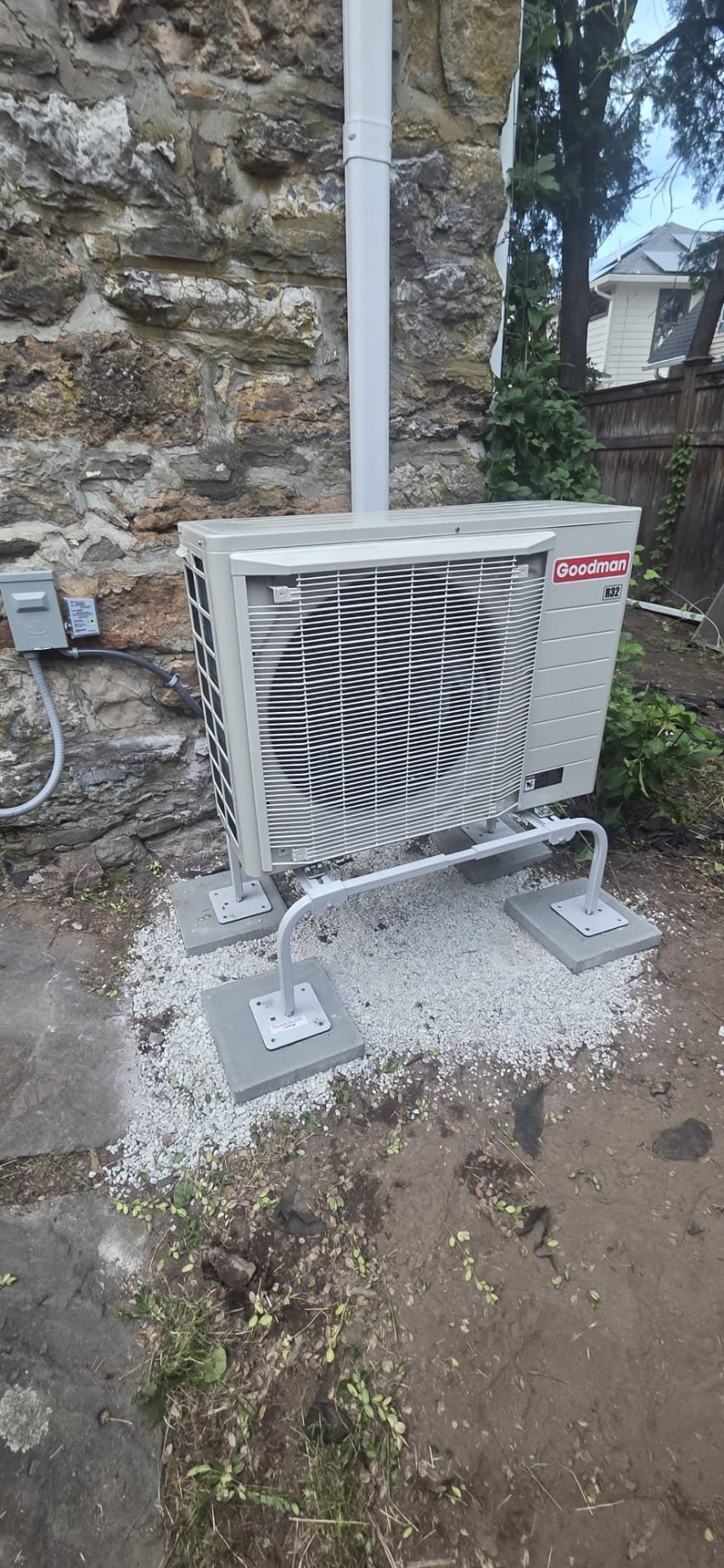 AC Repair, Install & Replacement