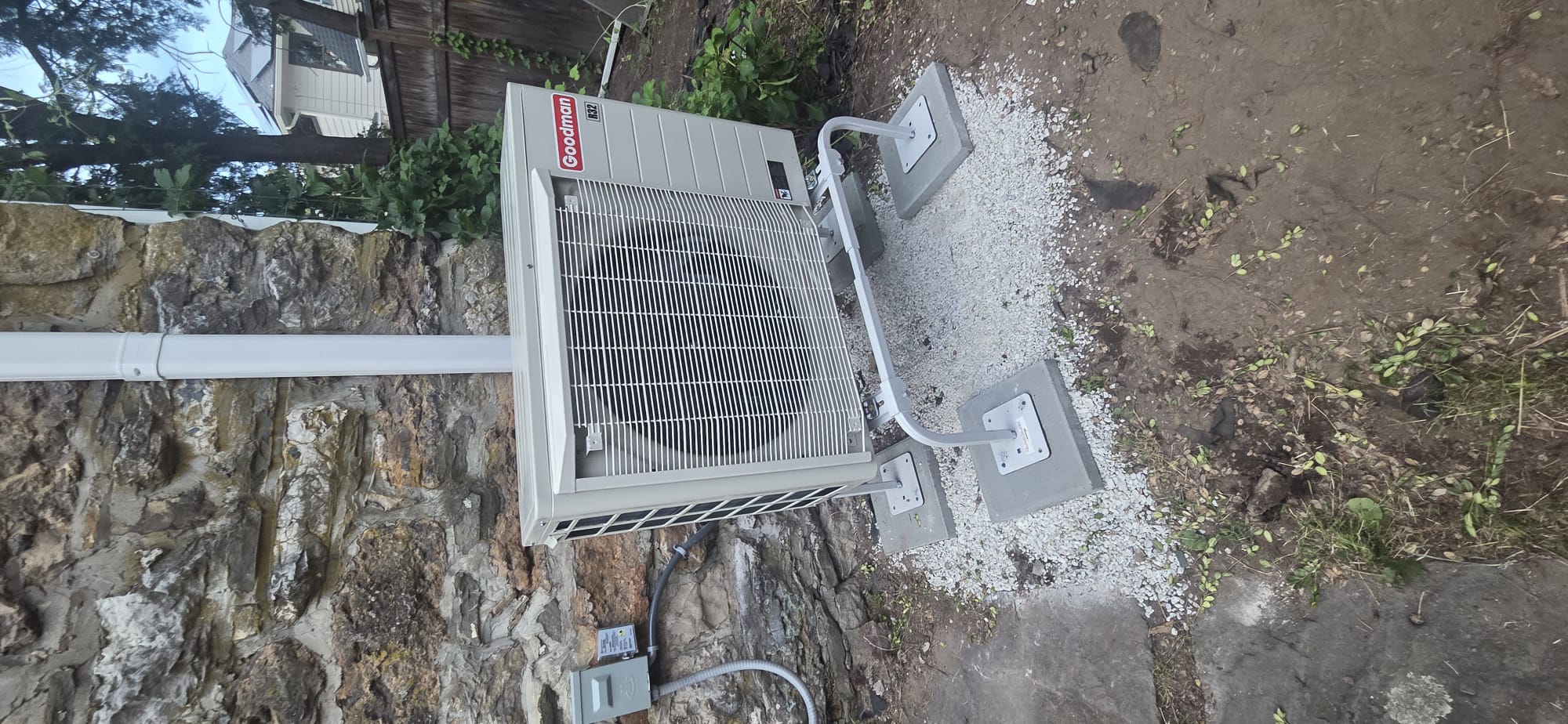 AC Repair, Install & Replacement