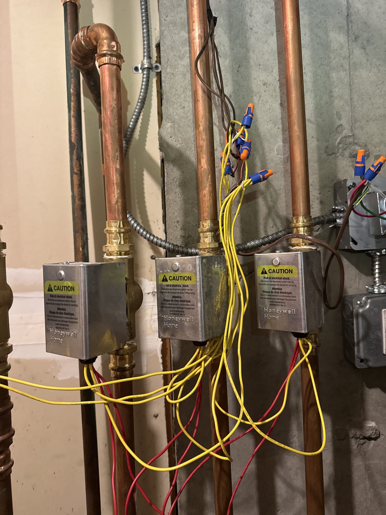 Boiler Repair, Install & Replacement