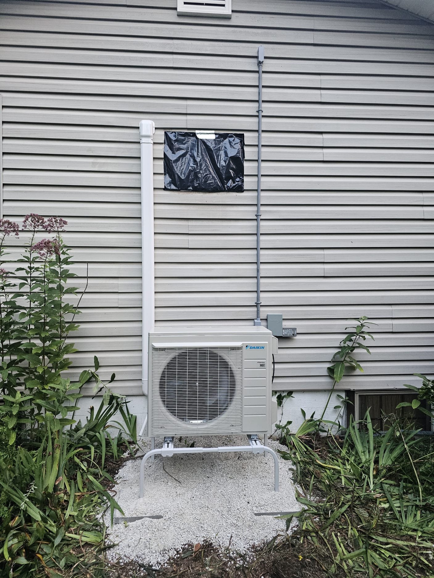 Heat Pump Repair, Install & Replacement