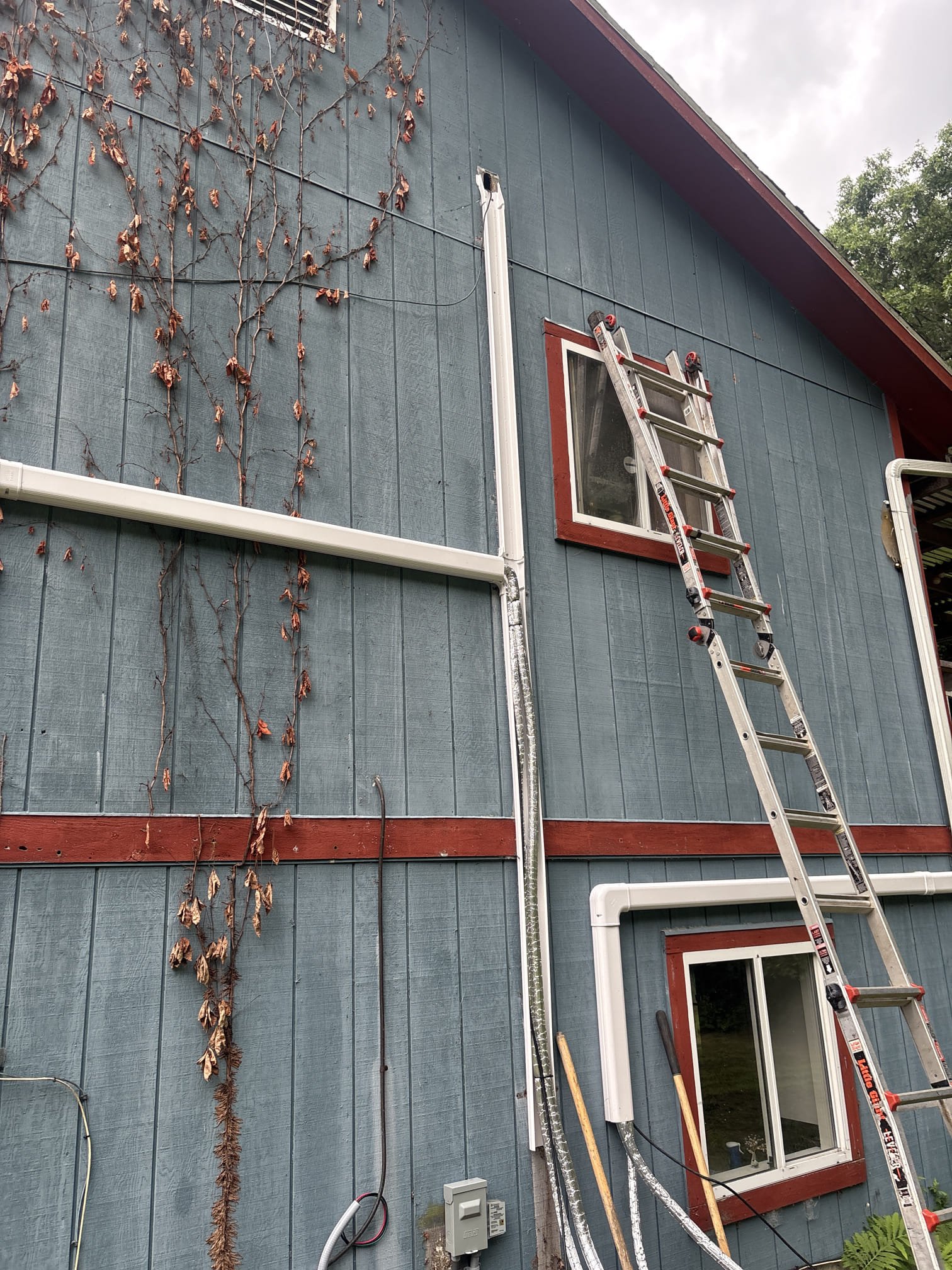 Heat Pump Repair, Install & Replacement