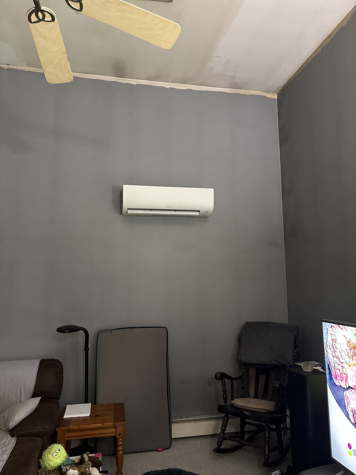 Heat Pump Repair, Install & Replacement