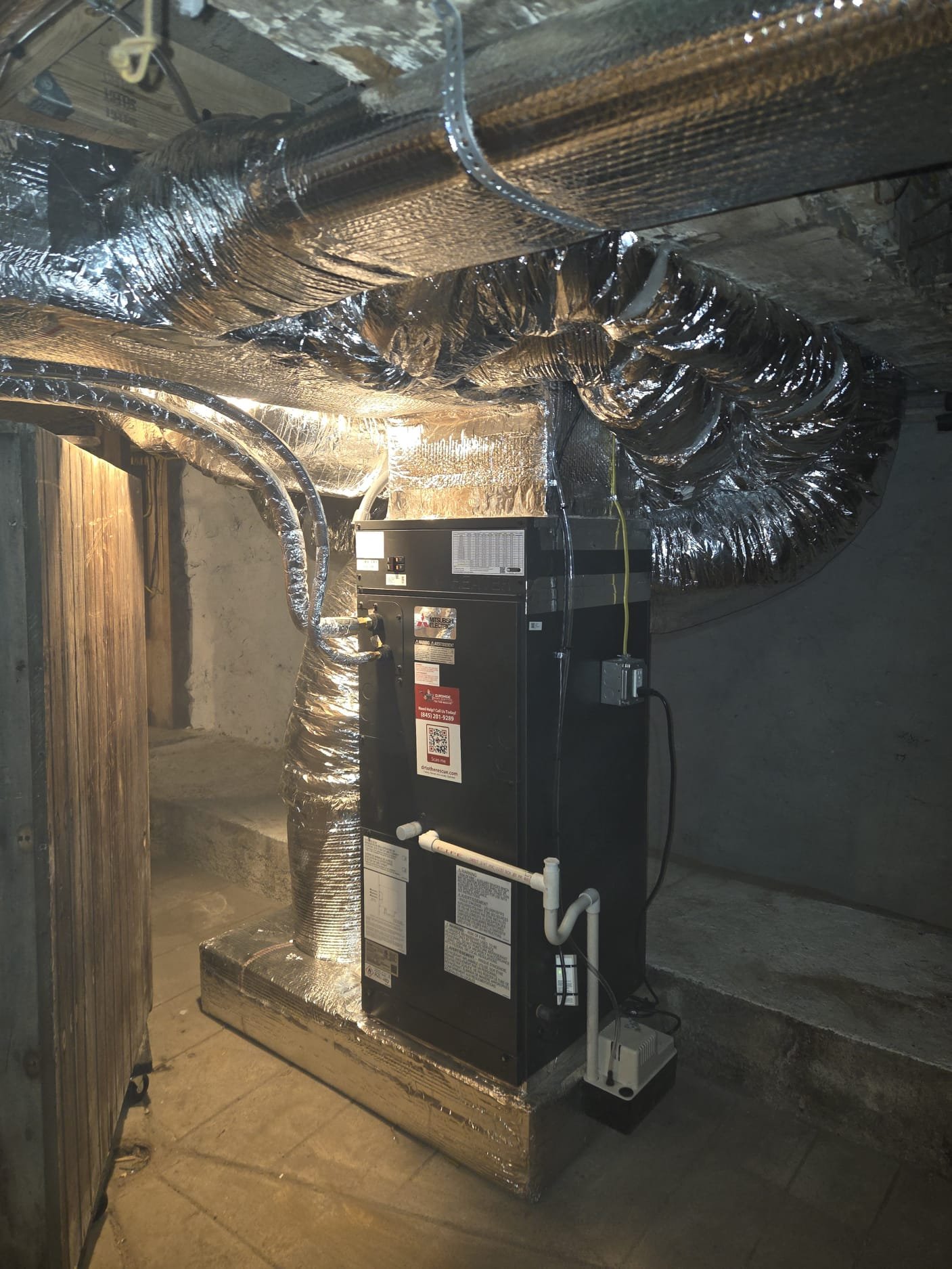 Heat Pump Repair, Install & Replacement