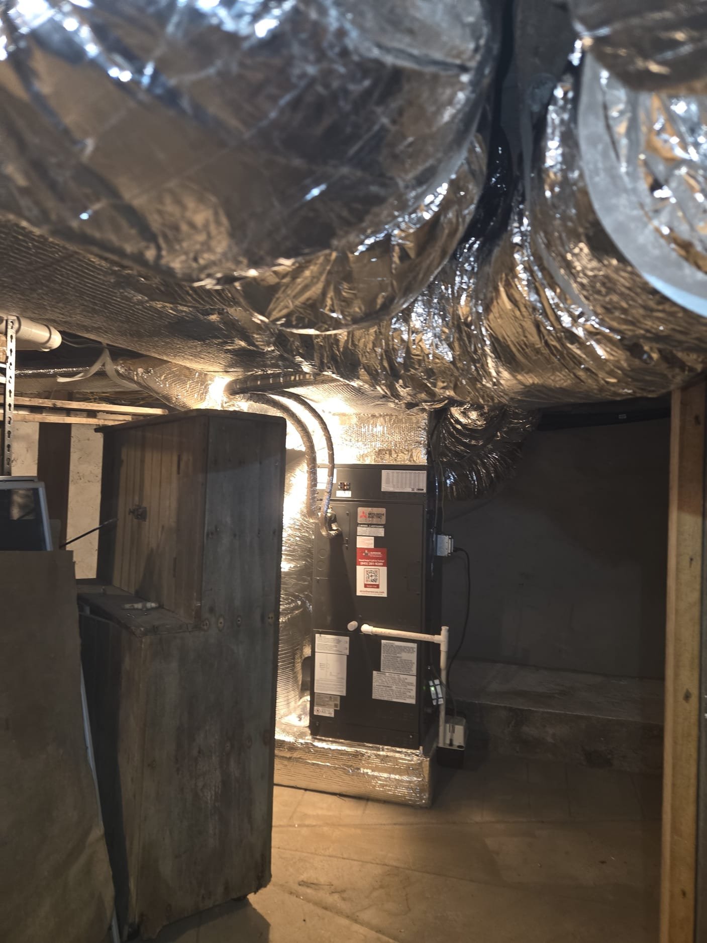 Heat Pump Repair, Install & Replacement