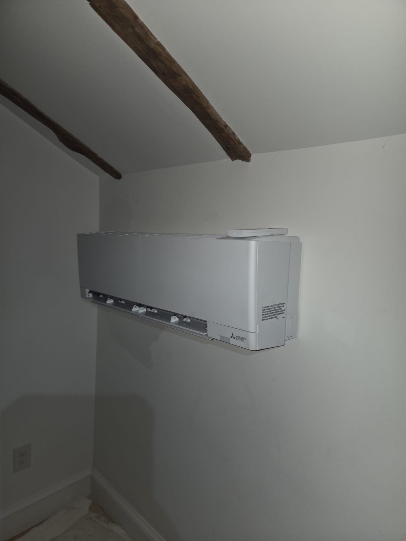 Heat Pump Repair, Install & Replacement