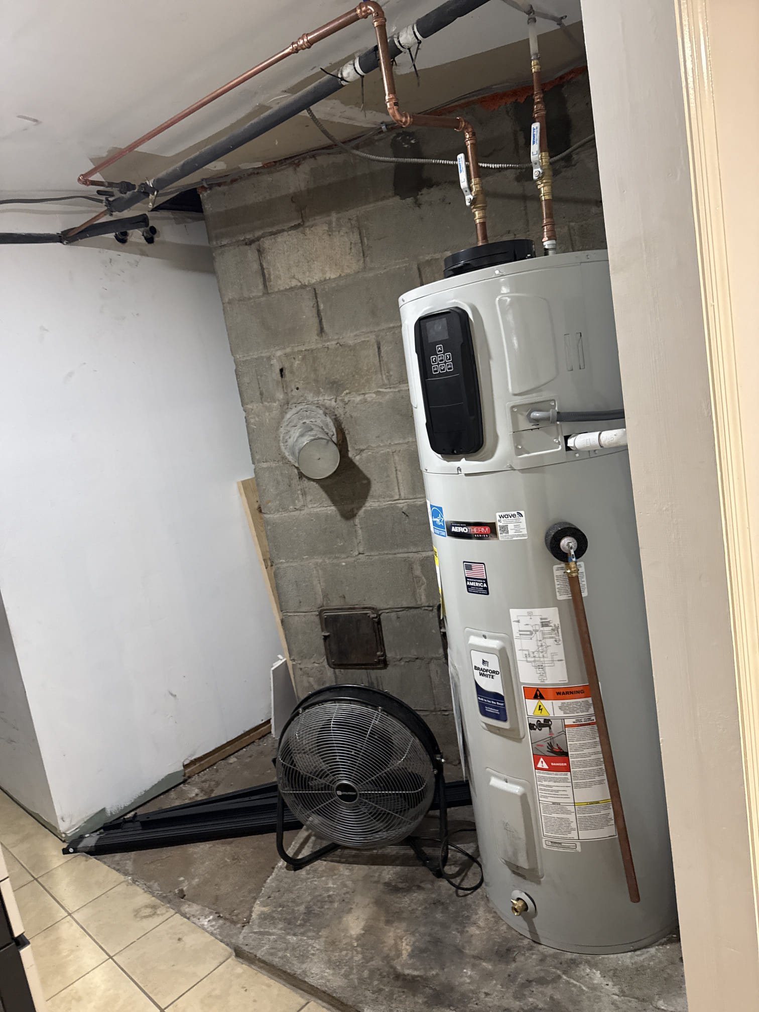 Heat Pump Repair, Install & Replacement