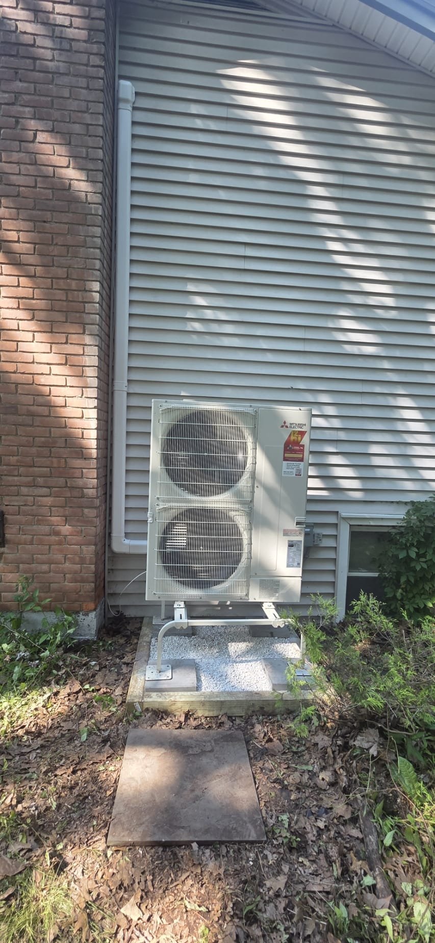 Heat Pump Repair, Install & Replacement