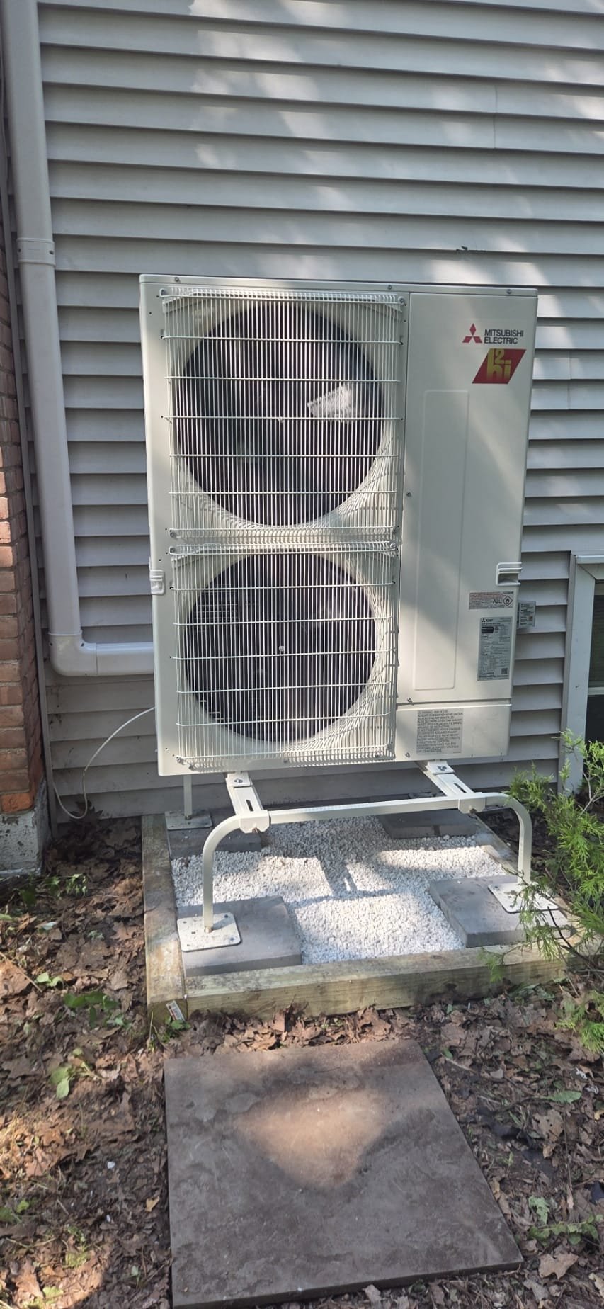 Heat Pump Repair, Install & Replacement
