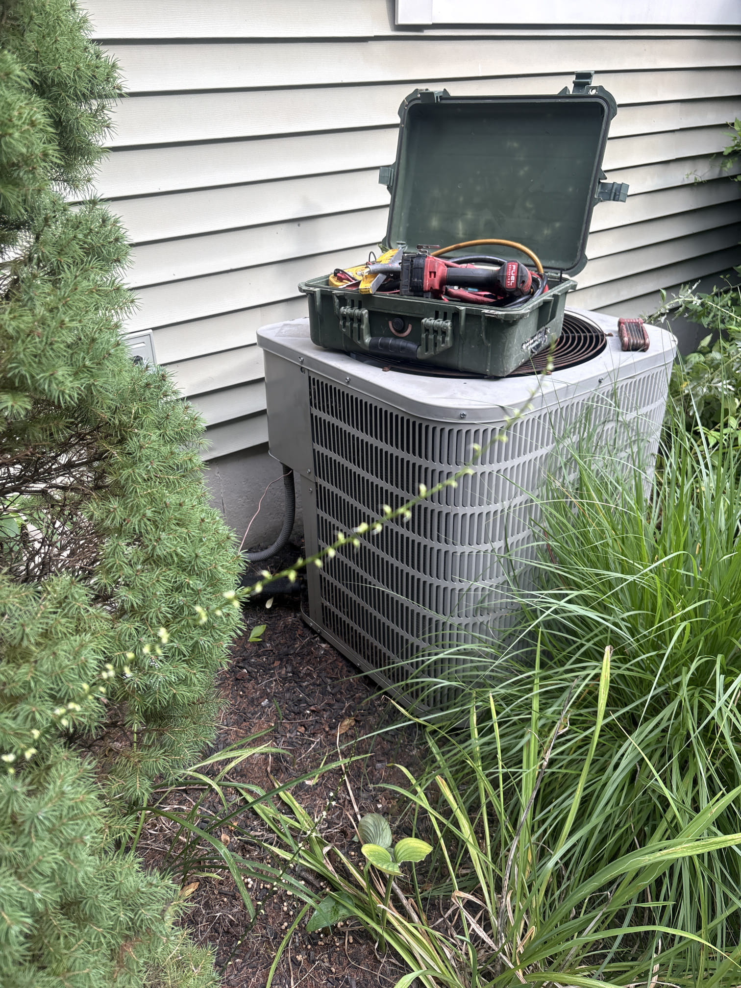 AC Repair, Install & Replacement