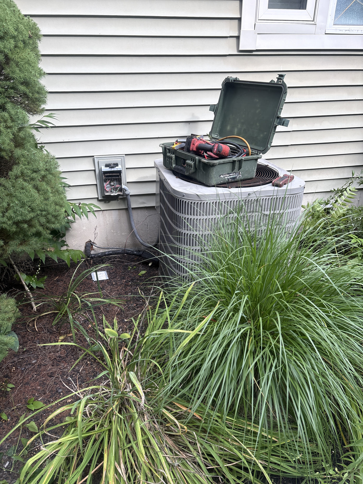 AC Repair, Install & Replacement