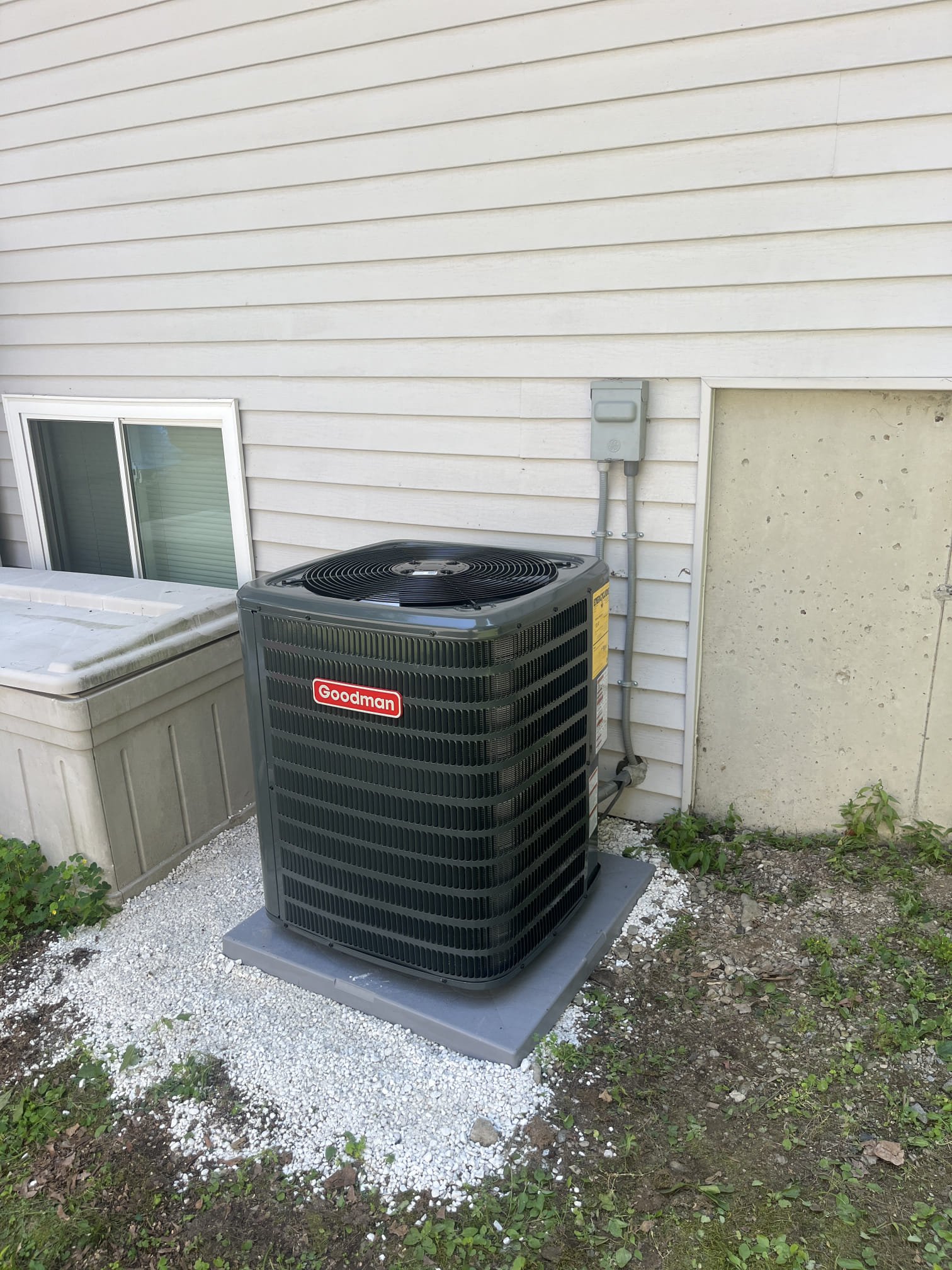 AC Repair, Install & Replacement