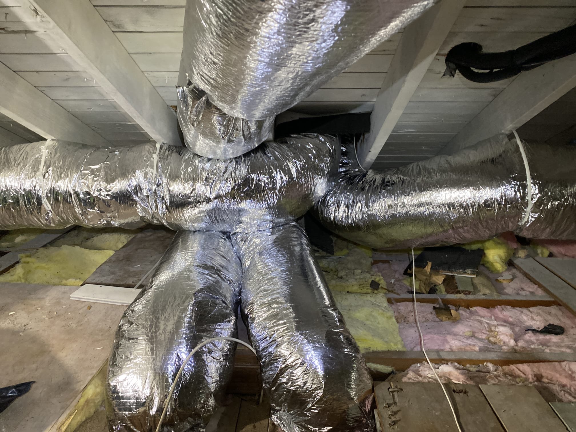 AC Repair, Install & Replacement