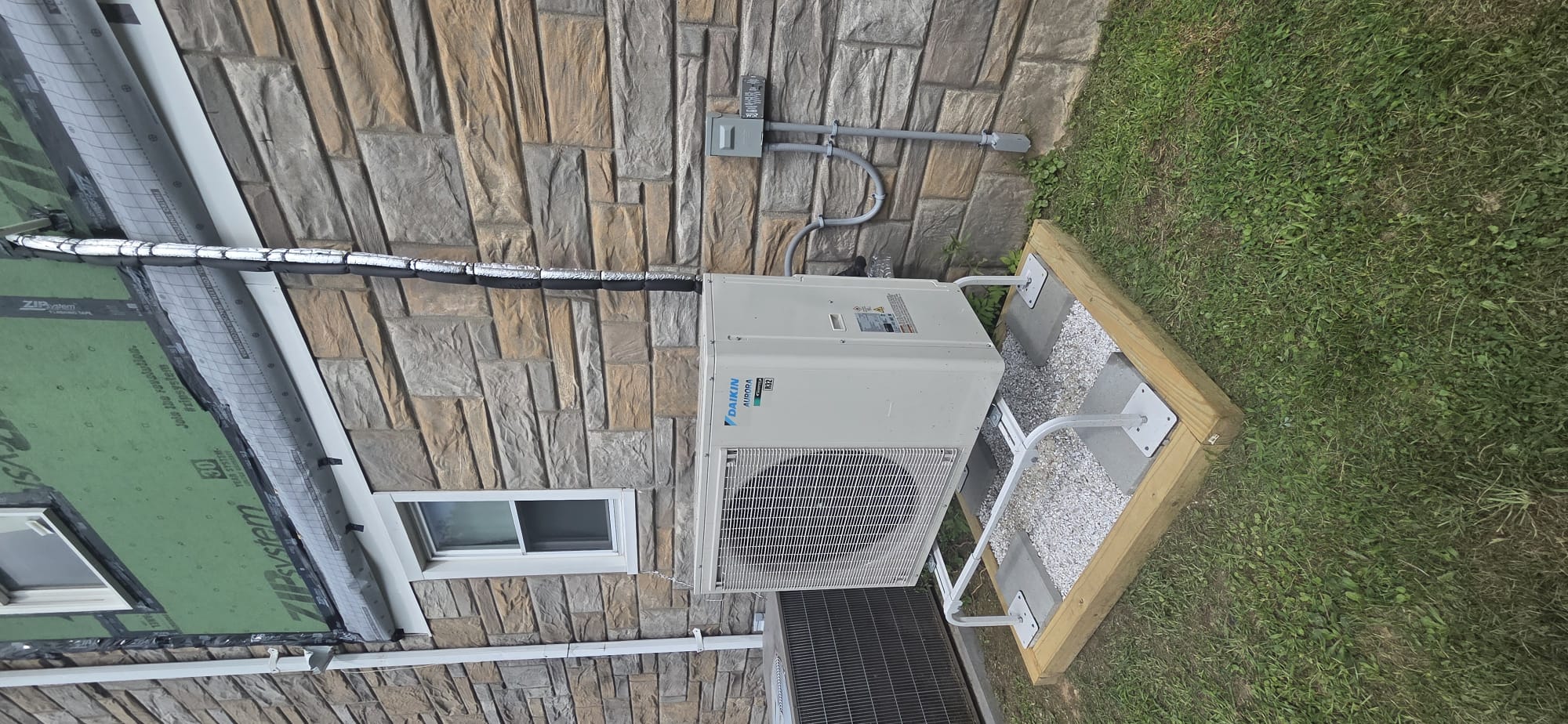 AC Repair, Install & Replacement