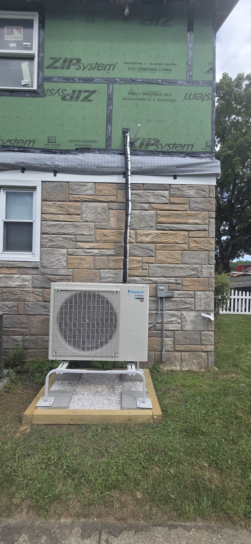 AC Repair, Install & Replacement