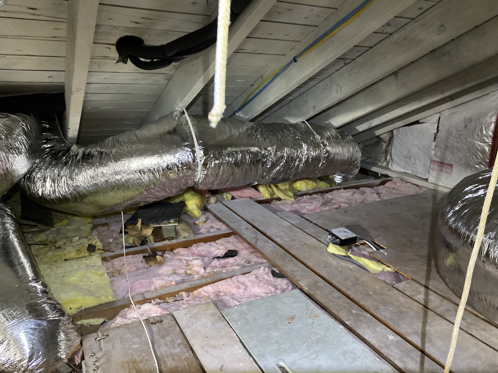 AC Repair, Install & Replacement