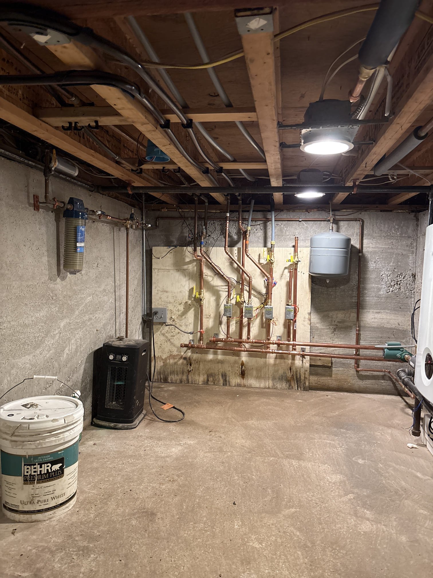 Boiler Repair, Install & Replacement