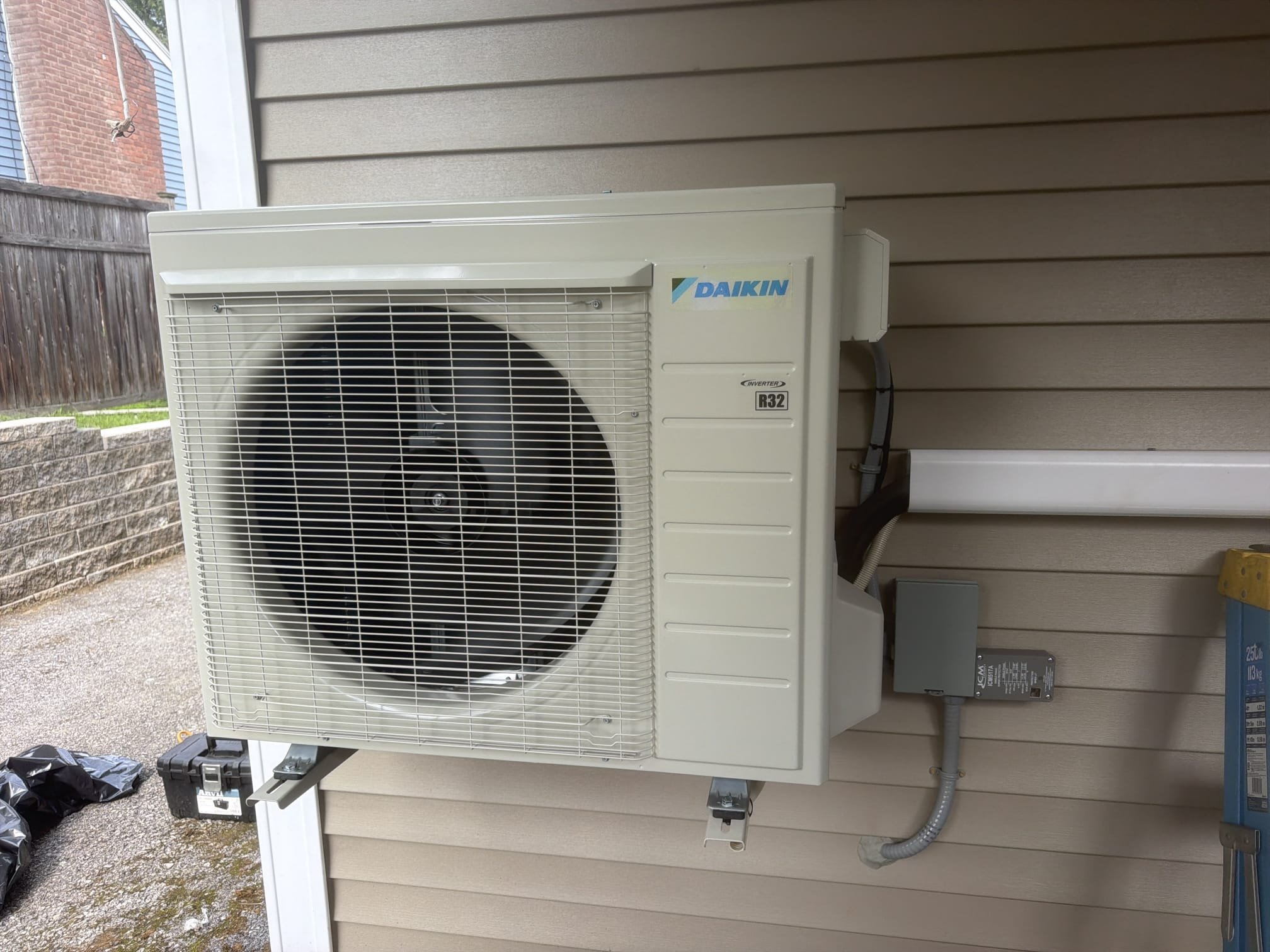 Boiler Repair, Install & Replacement