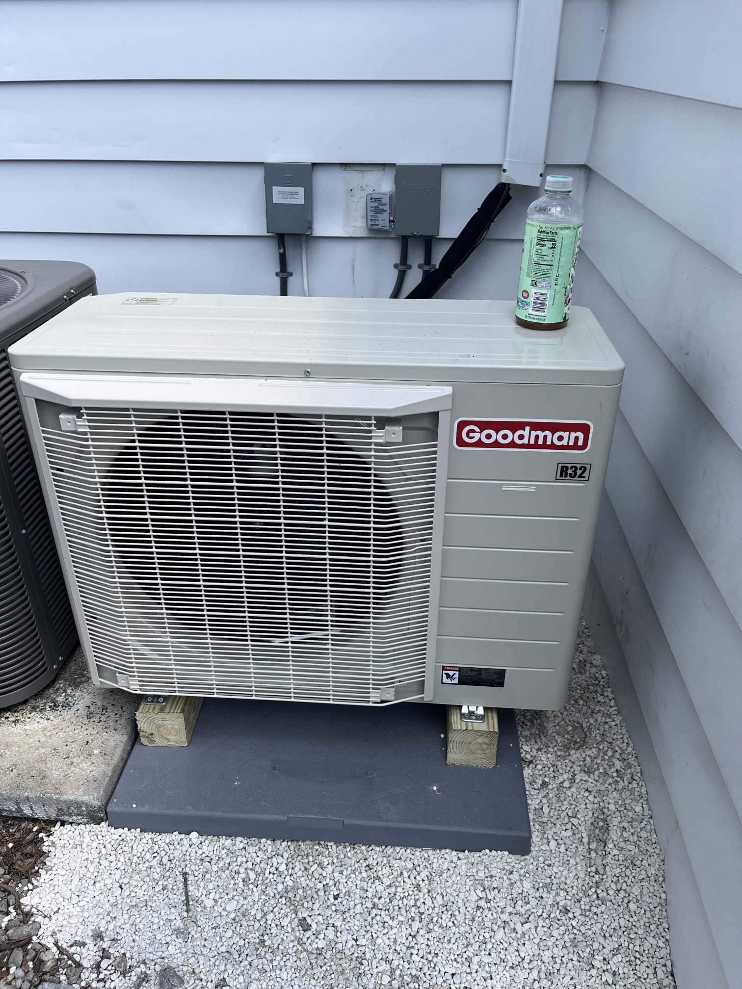 AC Repair, Install & Replacement