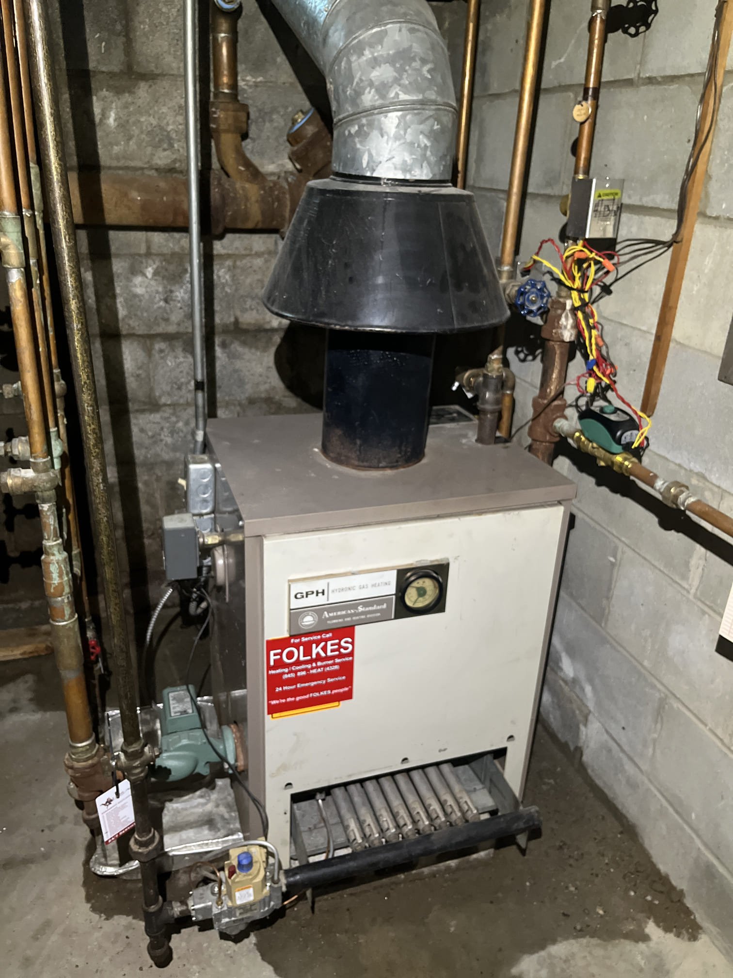 AC Repair, Install & Replacement