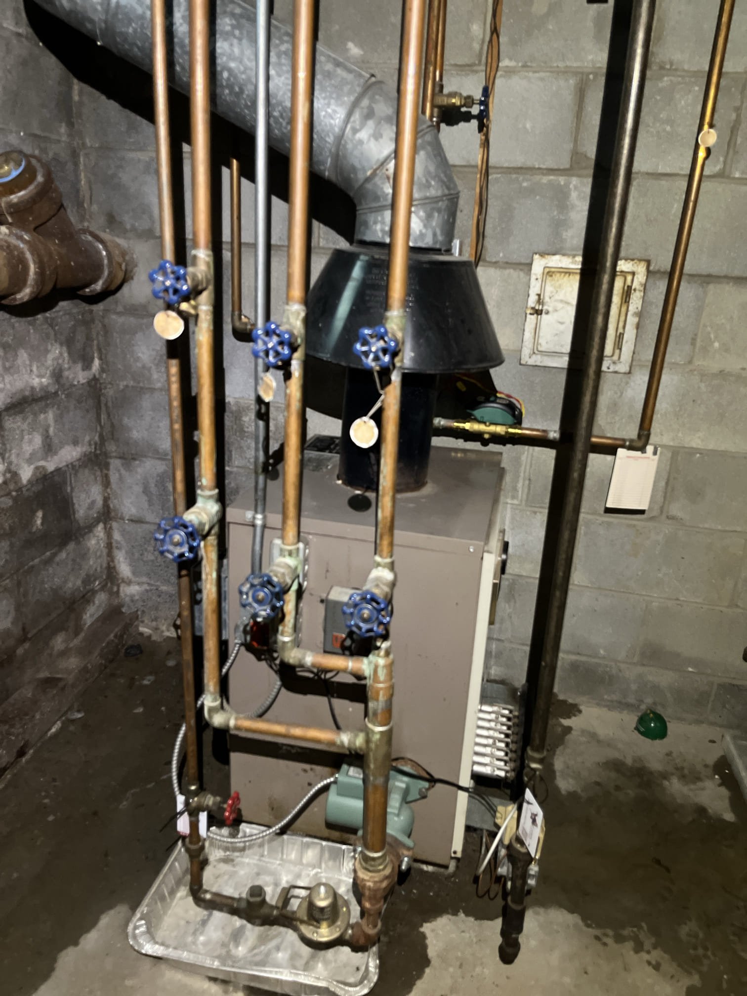 AC Repair, Install & Replacement