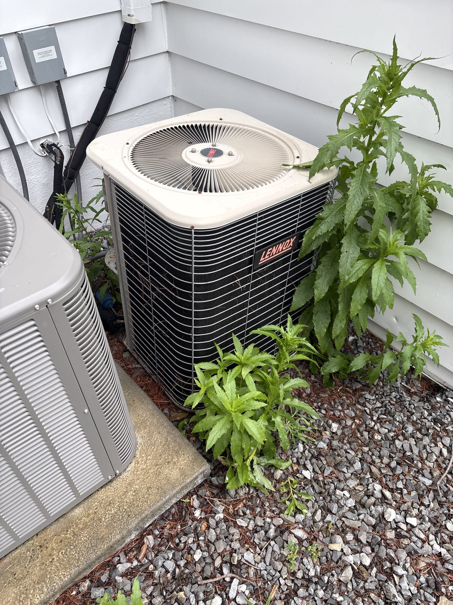 AC Repair, Install & Replacement