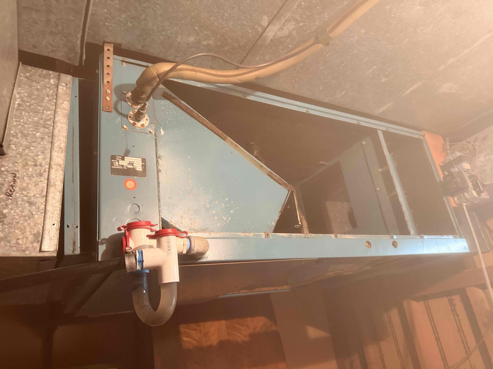 AC Repair, Install & Replacement