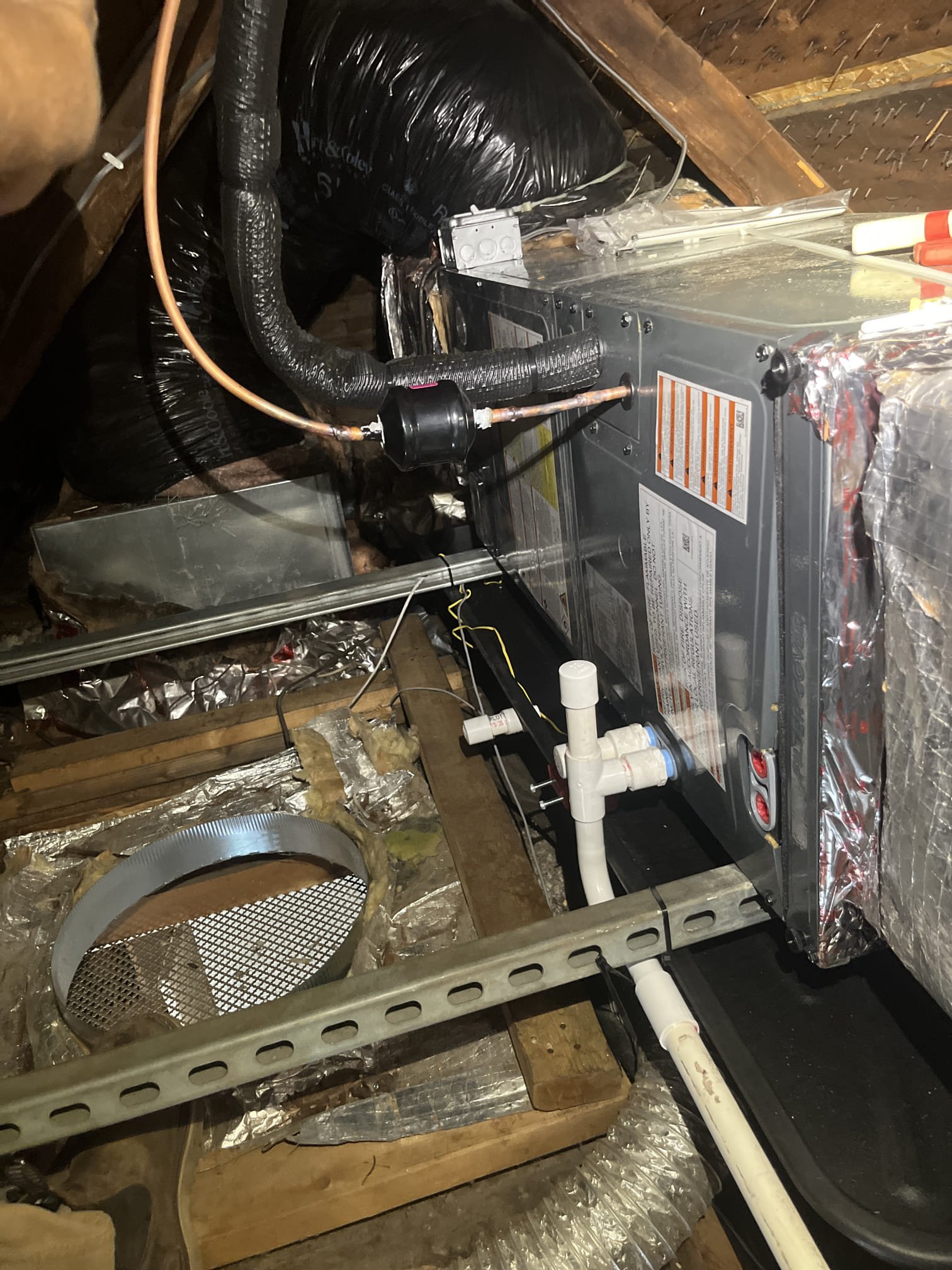 AC Repair, Install & Replacement