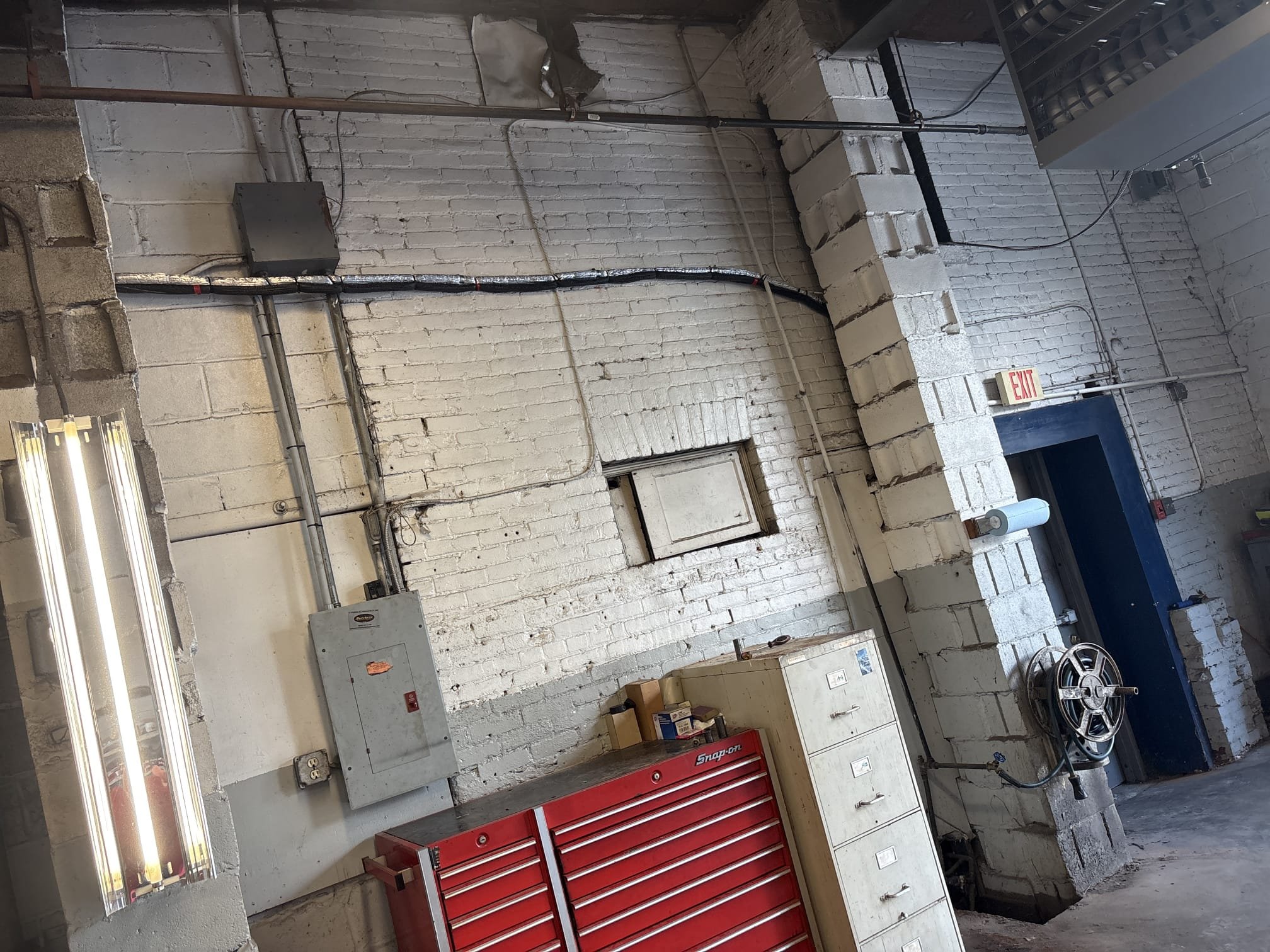 AC Repair, Install & Replacement