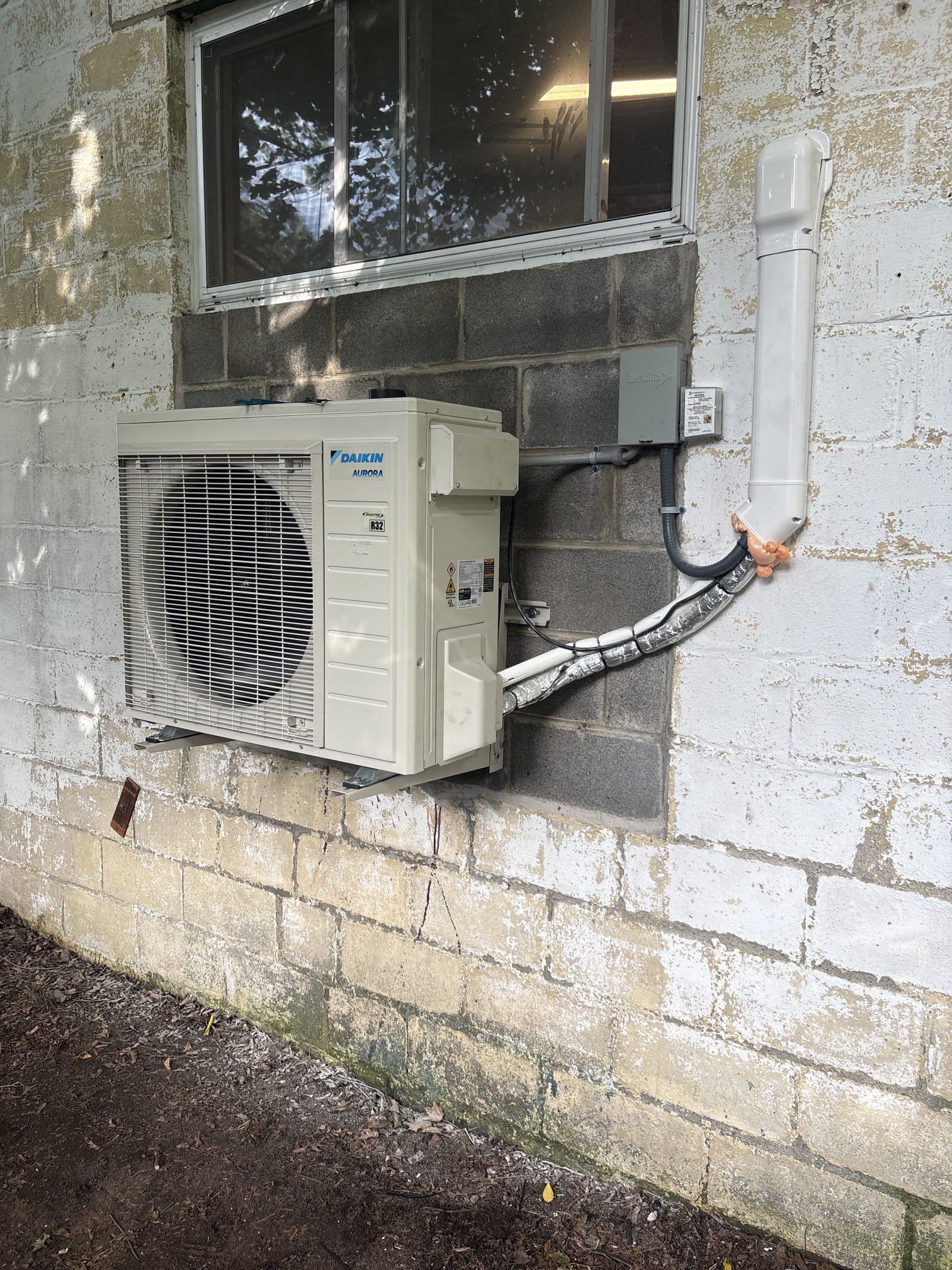 AC Repair, Install & Replacement