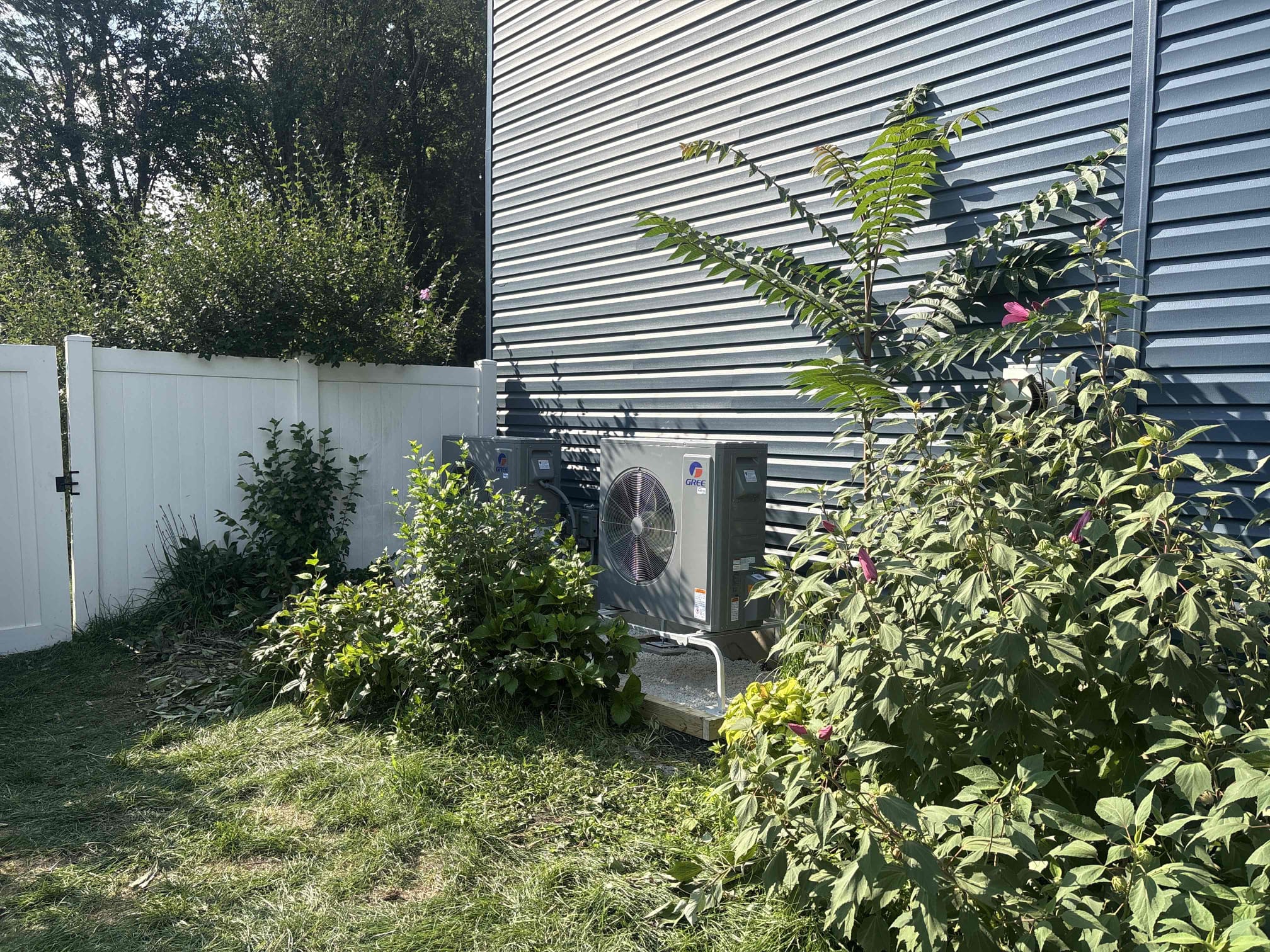 Heat Pump Repair, Install & Replacement
