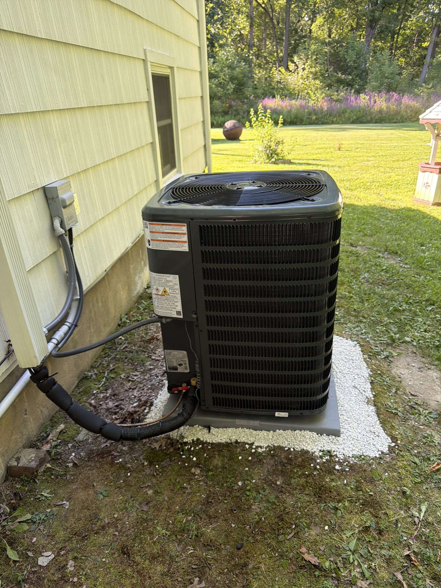 AC Repair, Install & Replacement