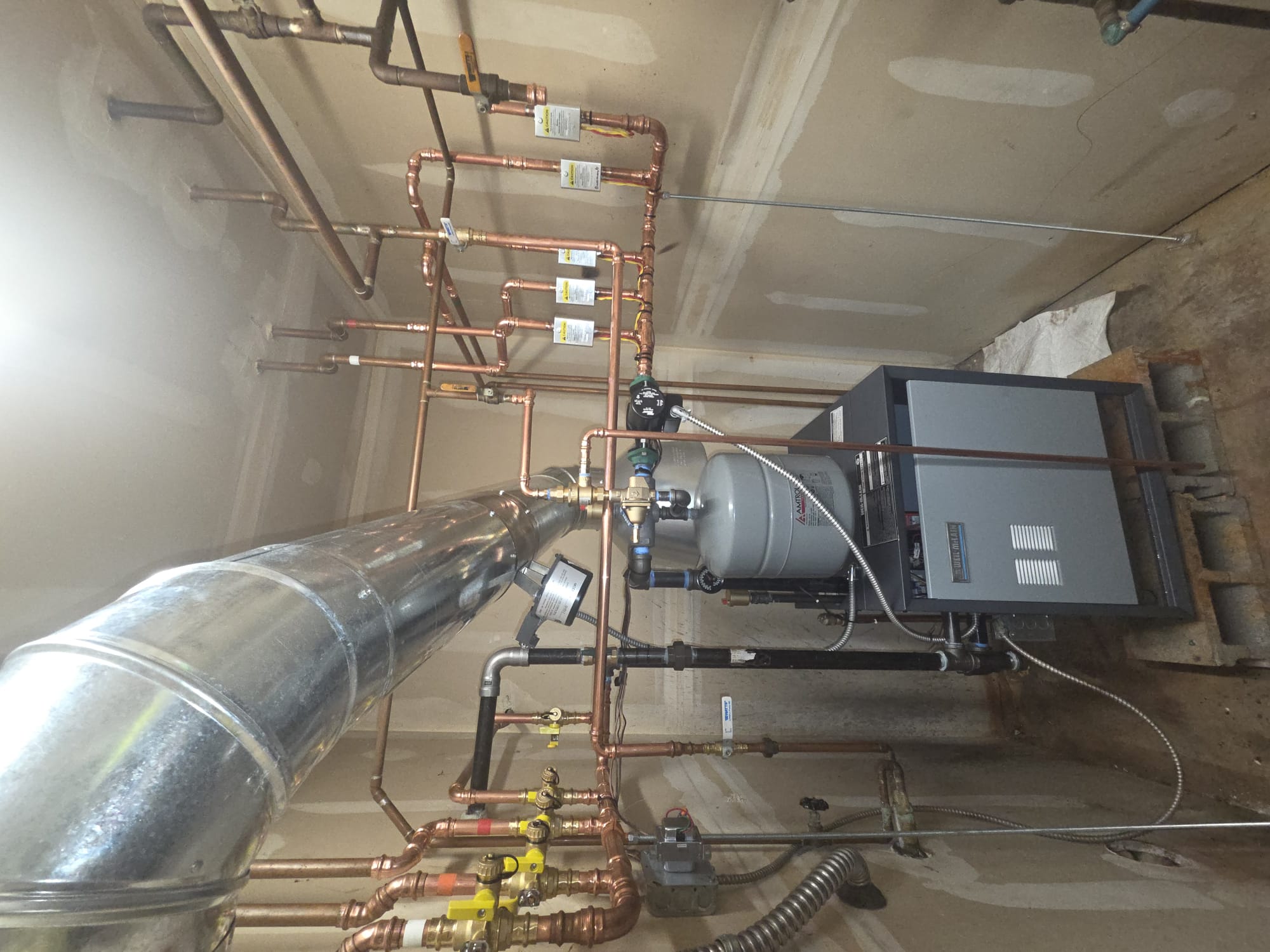 AC Repair, Install & Replacement