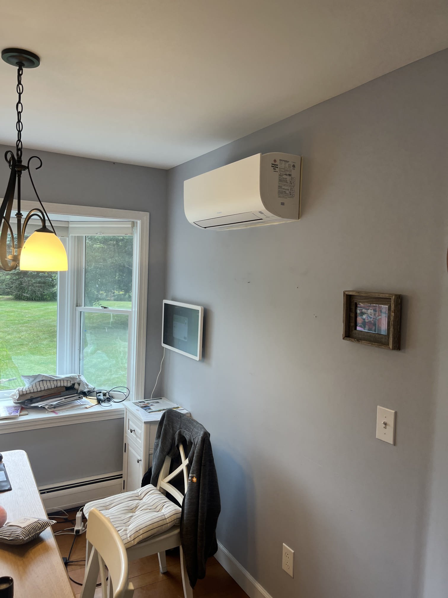 Heat Pump Repair, Install & Replacement