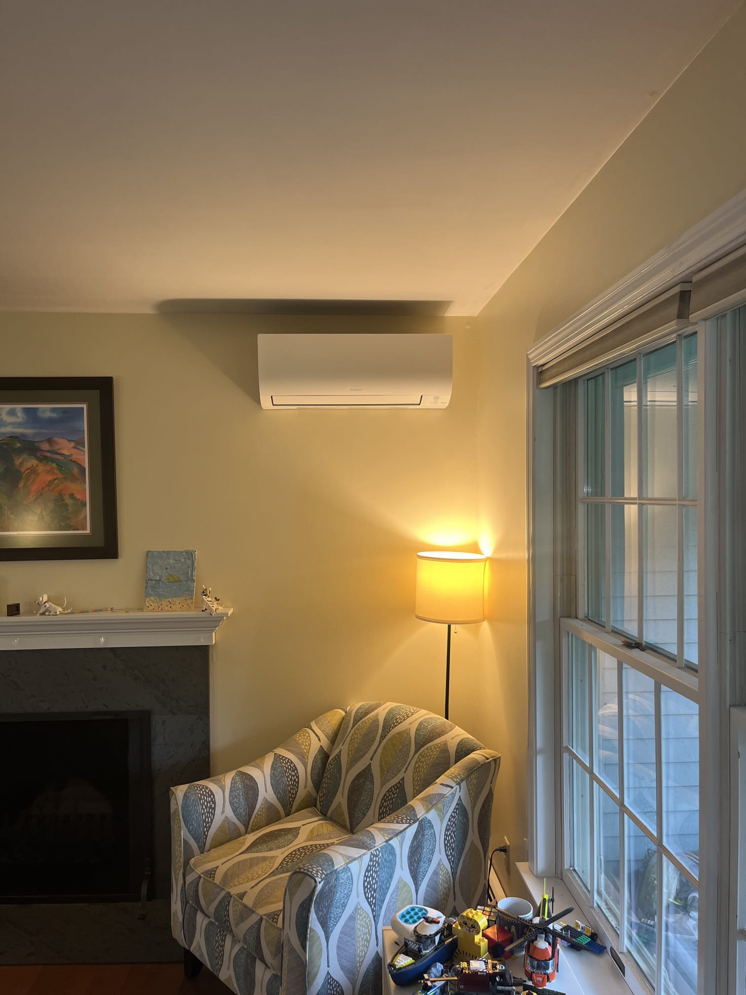 Heat Pump Repair, Install & Replacement