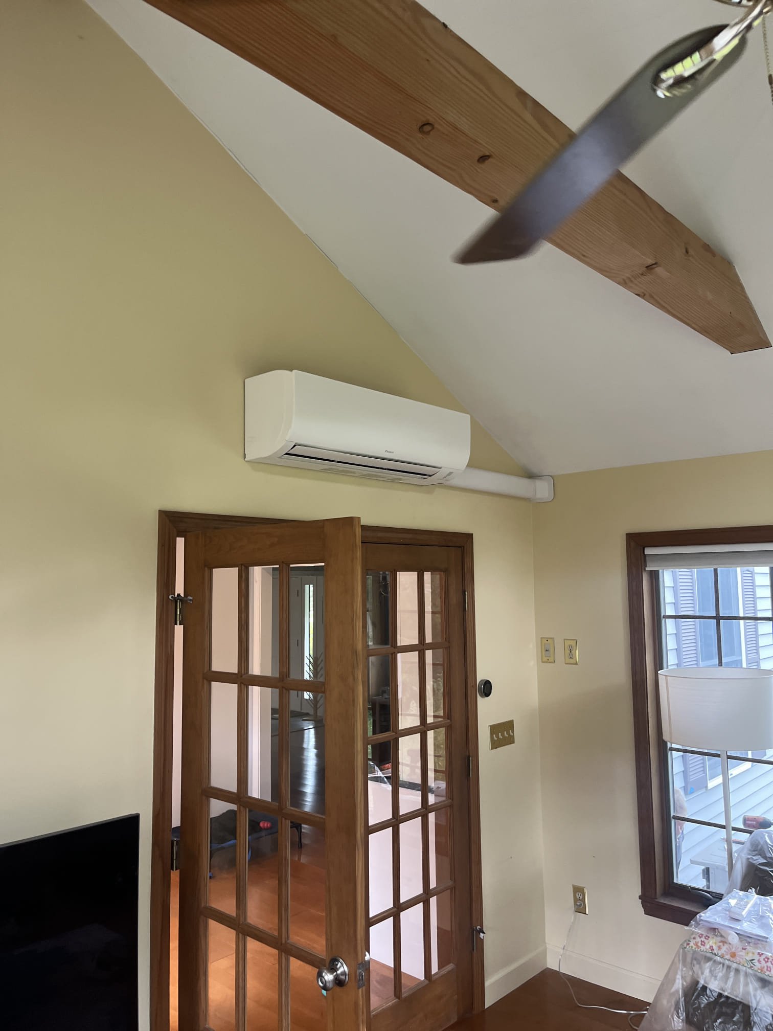 Heat Pump Repair, Install & Replacement