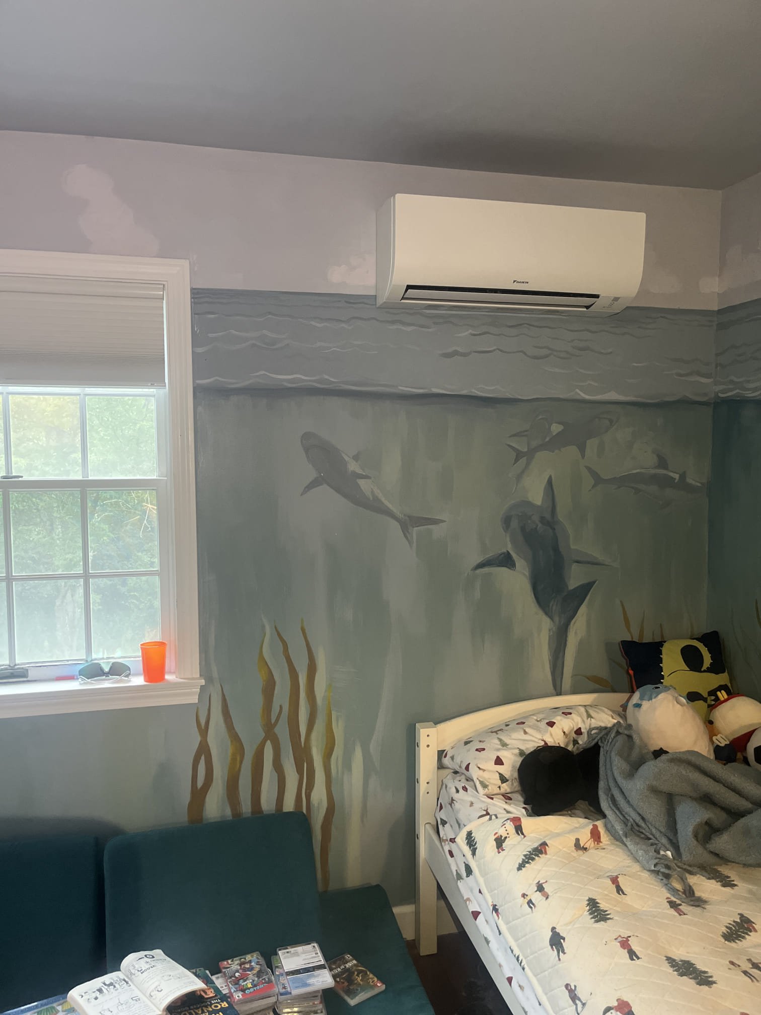 Heat Pump Repair, Install & Replacement