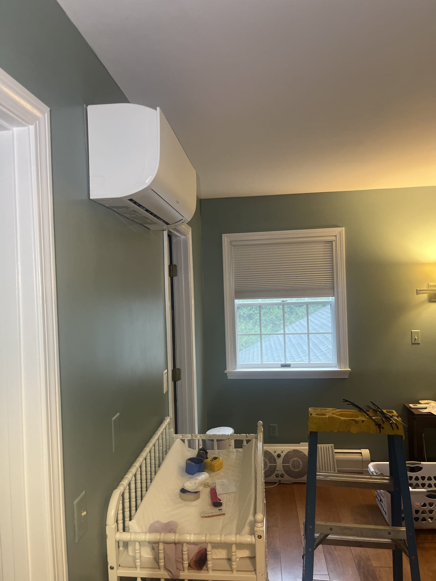 Heat Pump Repair, Install & Replacement