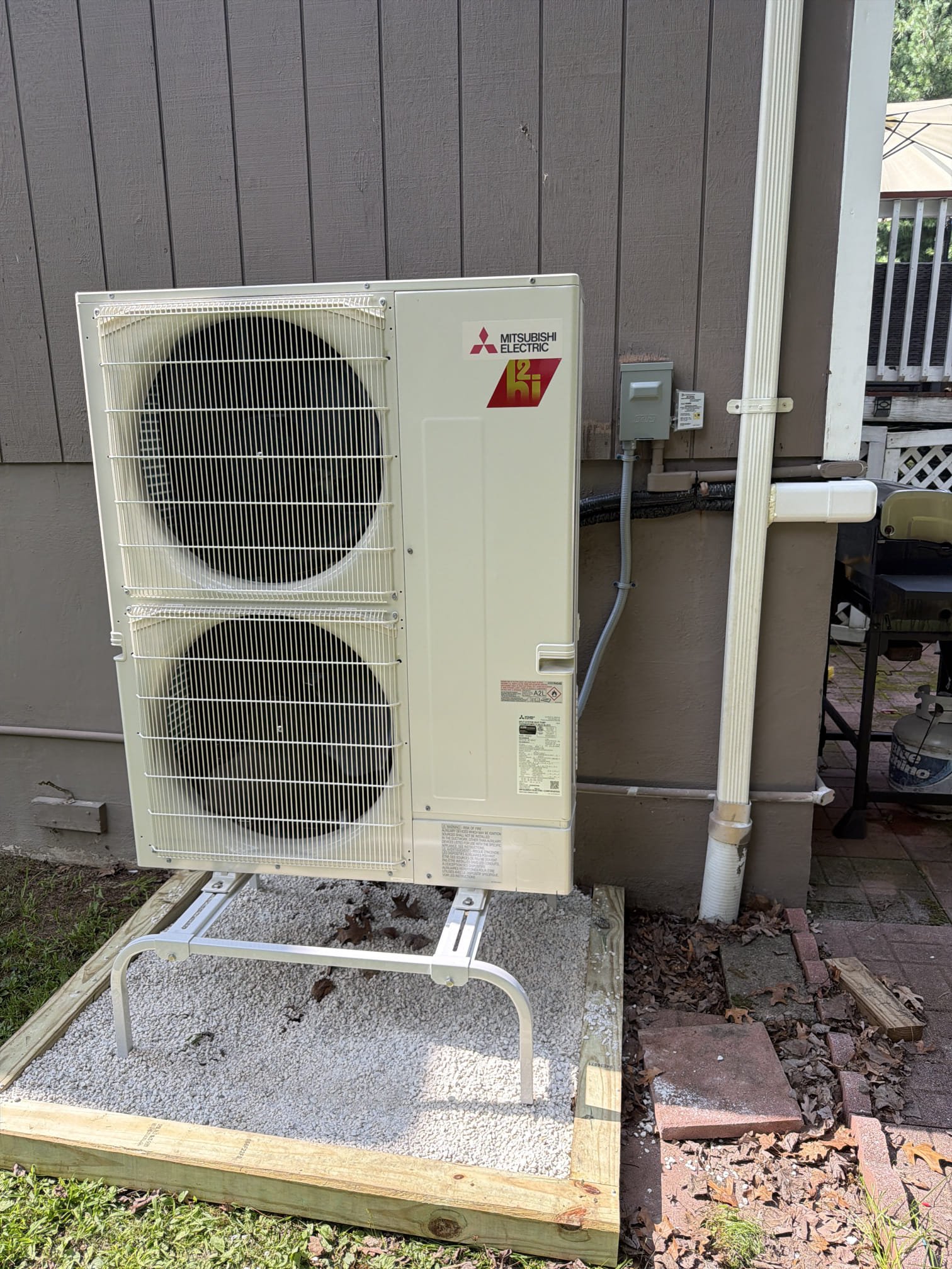 AC Repair, Install & Replacement