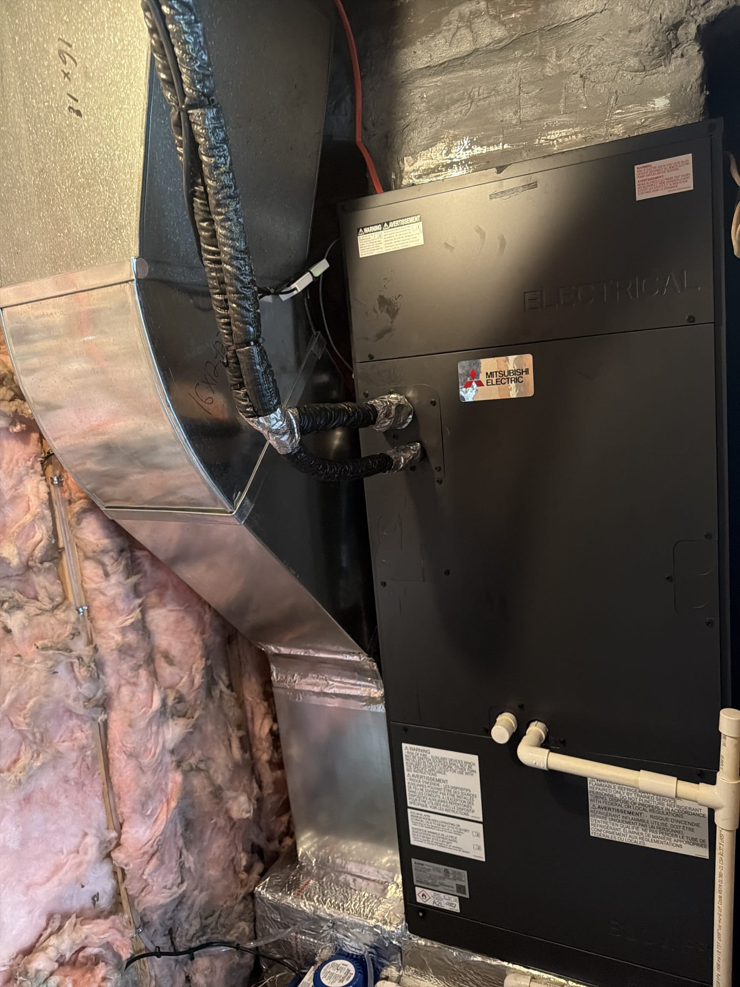 AC Repair, Install & Replacement
