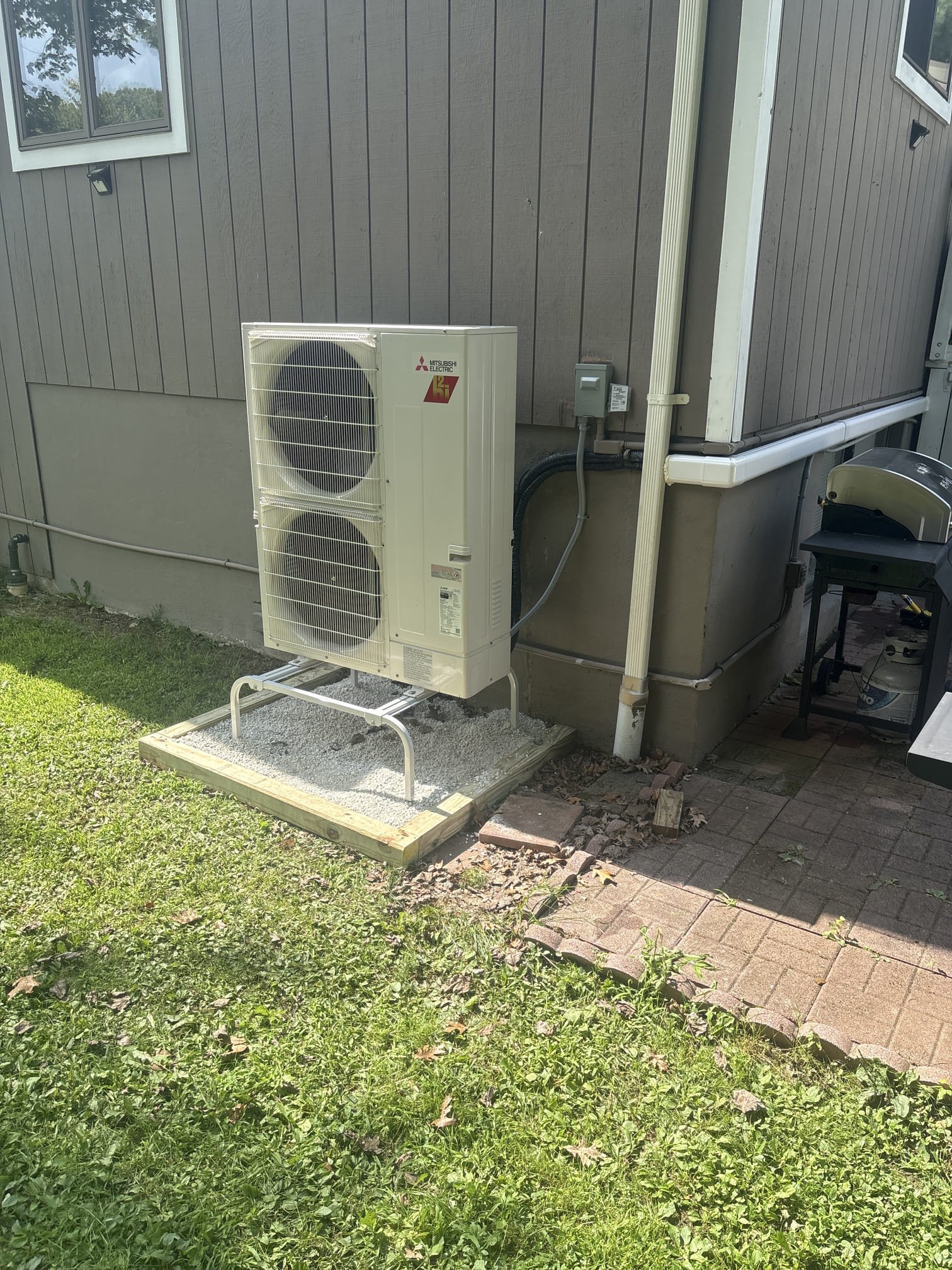 AC Repair, Install & Replacement