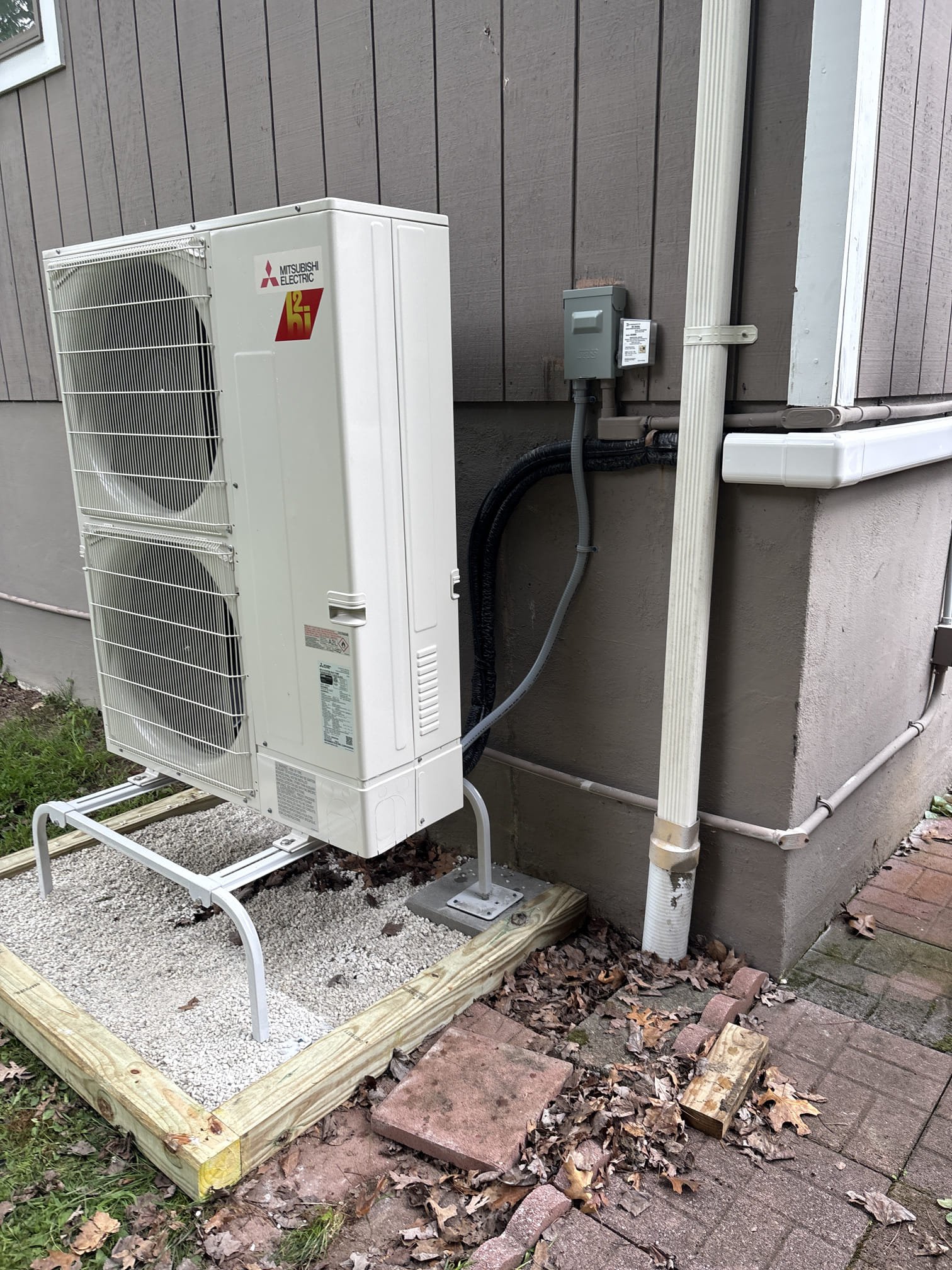 AC Repair, Install & Replacement