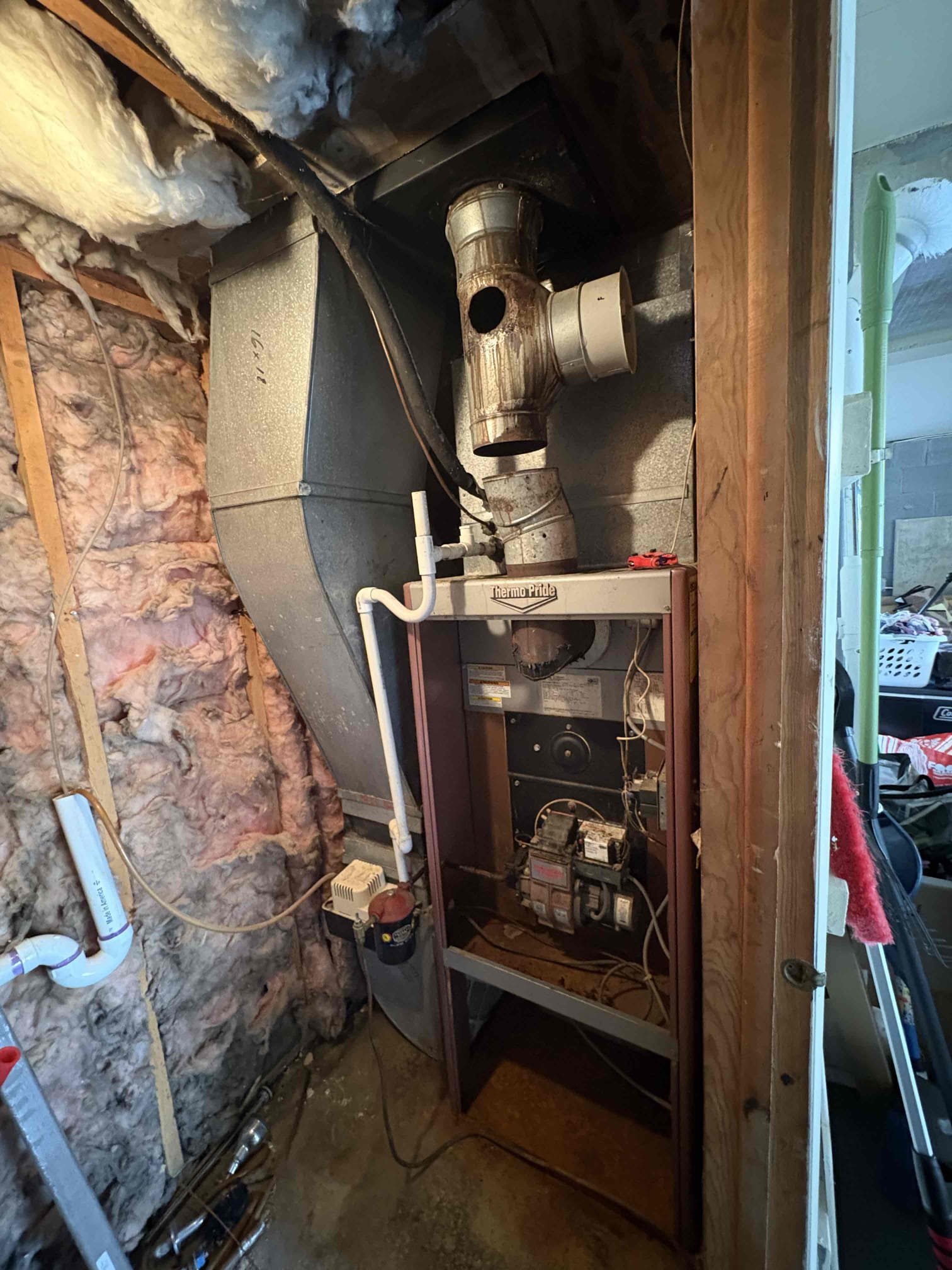AC Repair, Install & Replacement