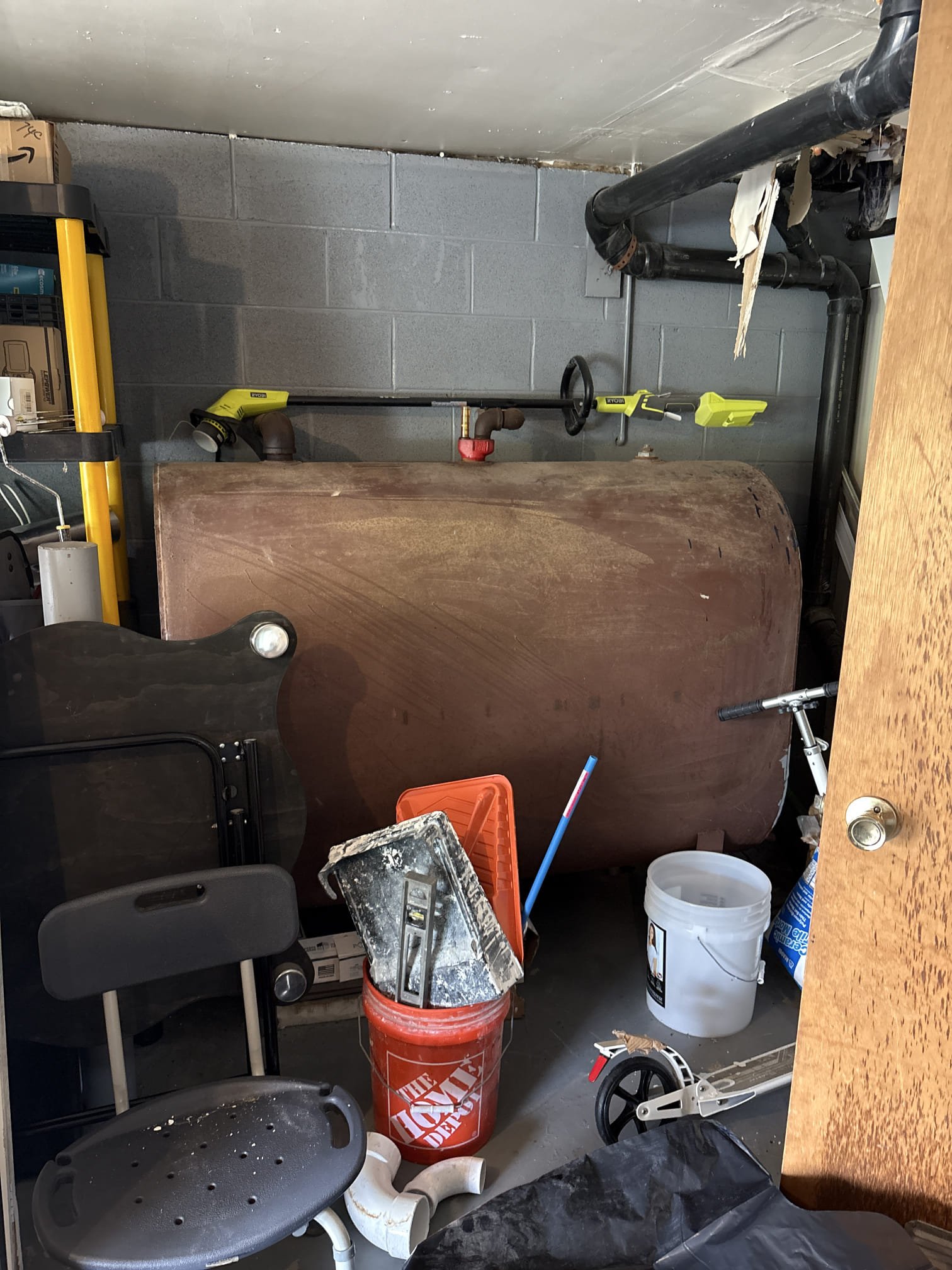 AC Repair, Install & Replacement