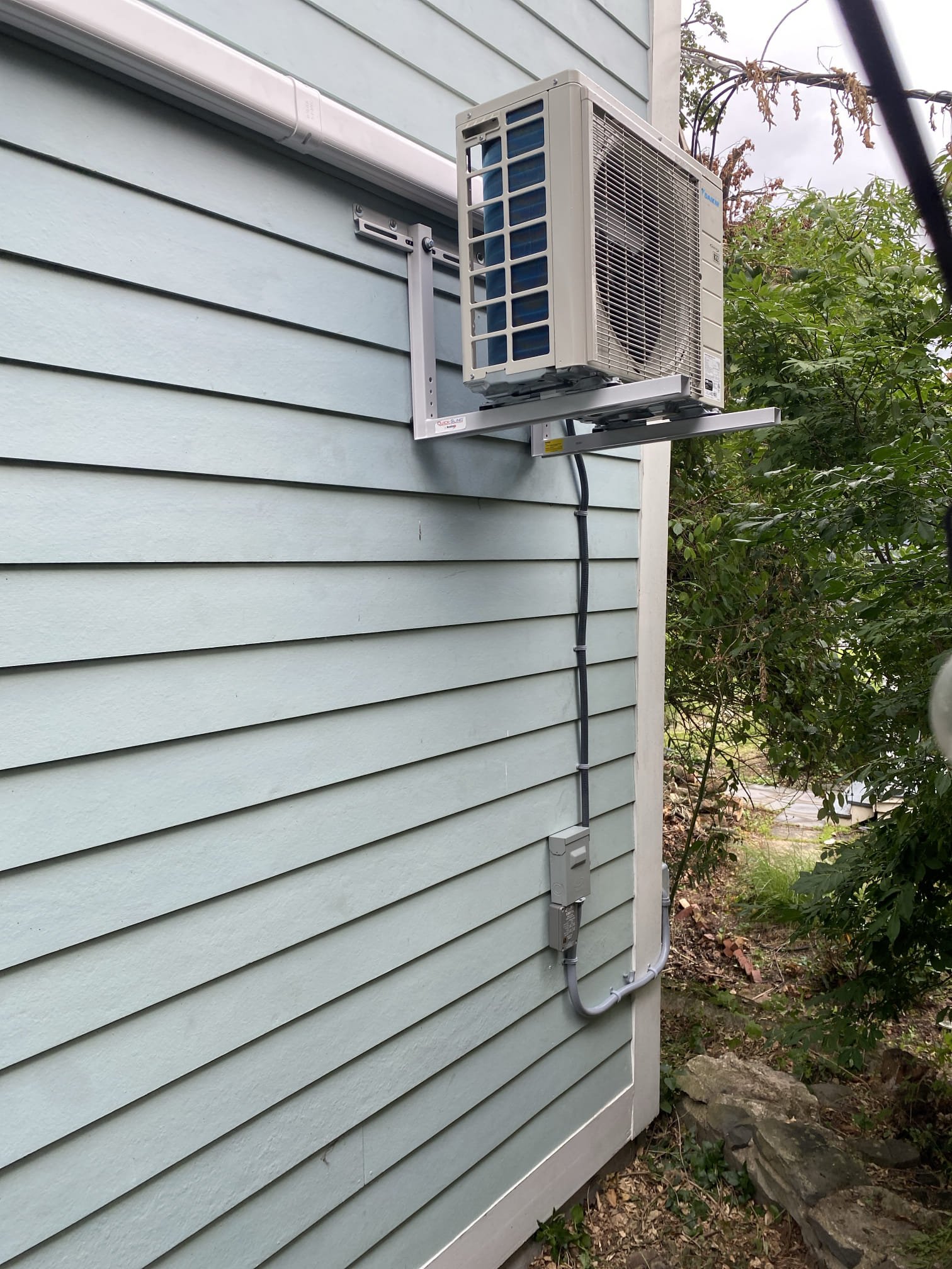 AC Repair, Install & Replacement