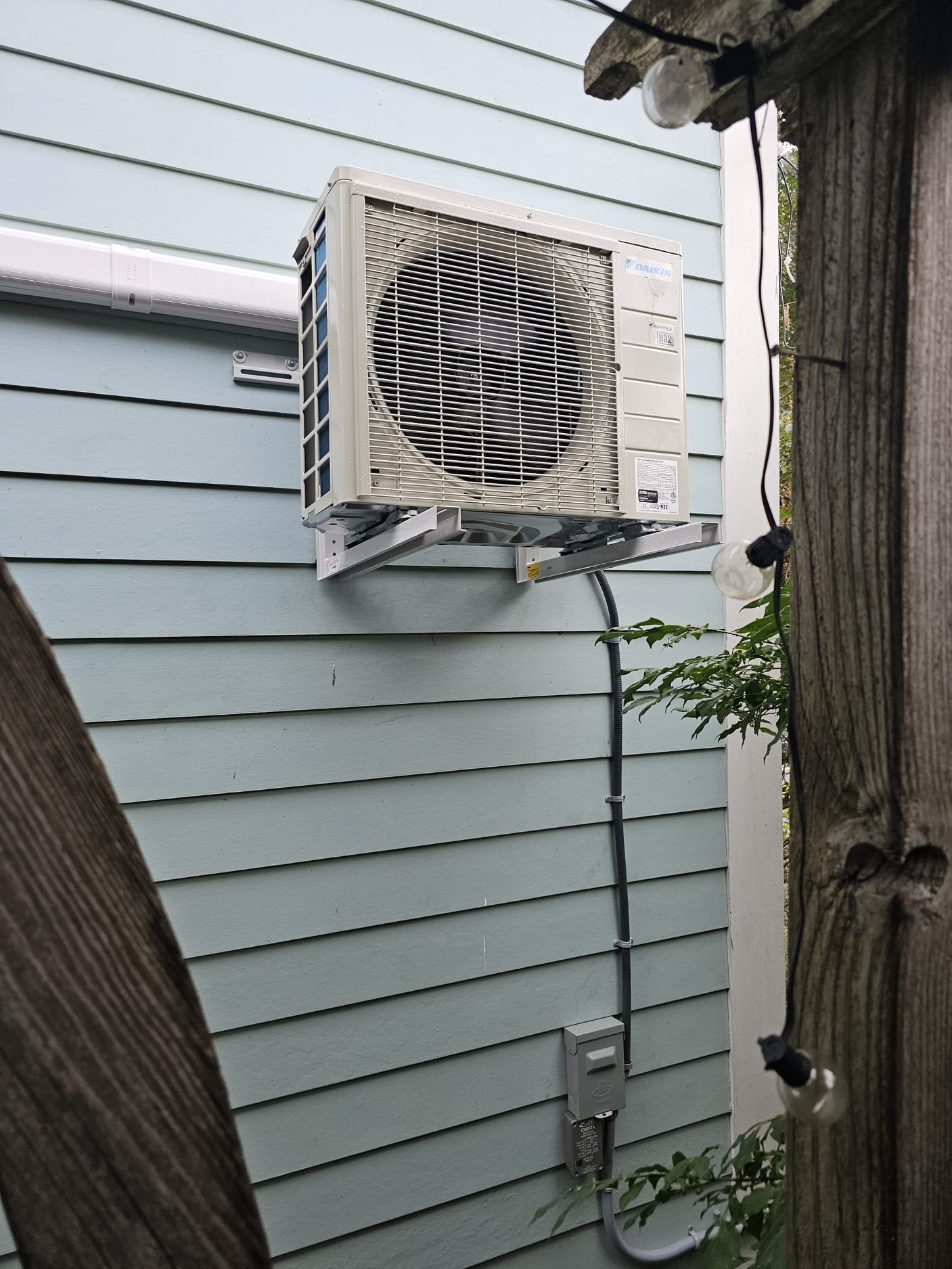 AC Repair, Install & Replacement
