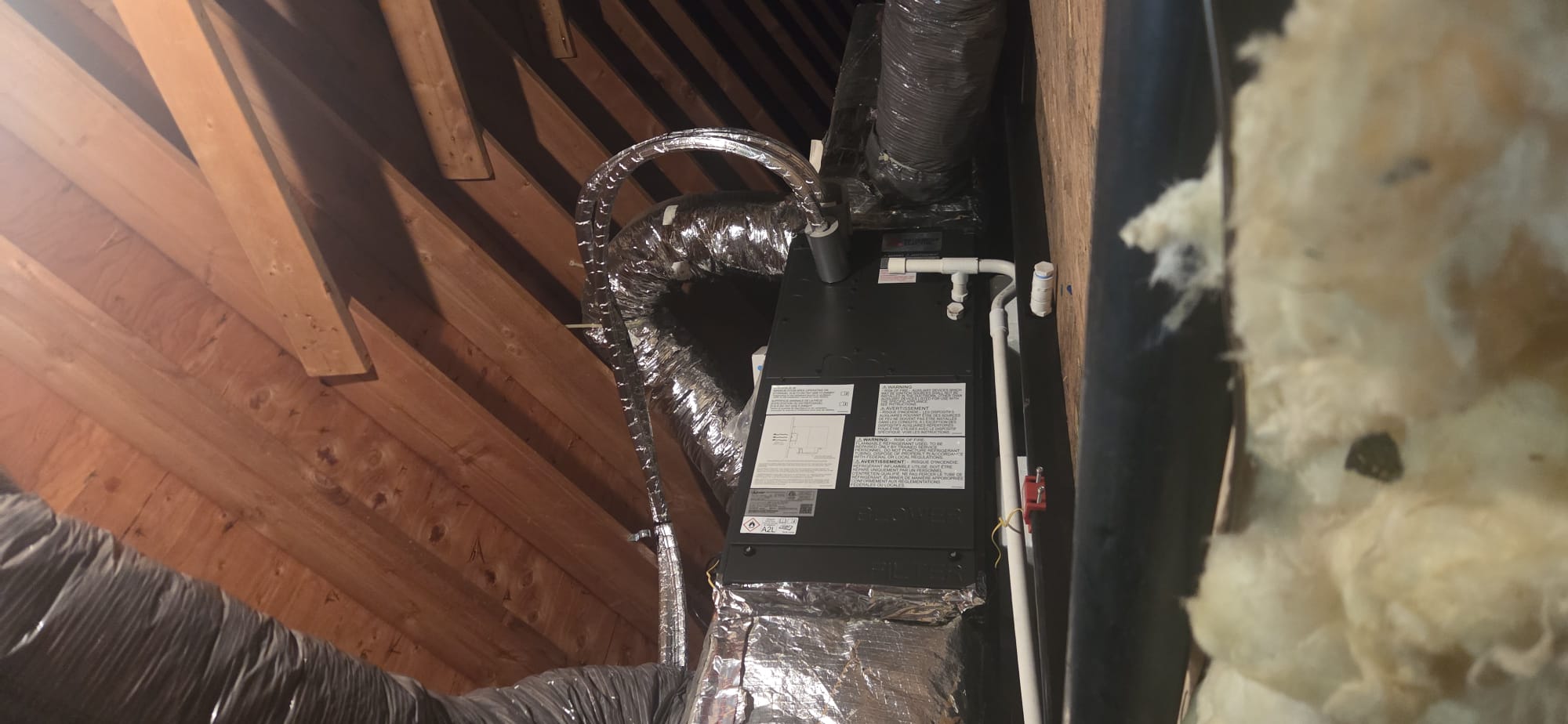 Heat Pump Repair, Install & Replacement