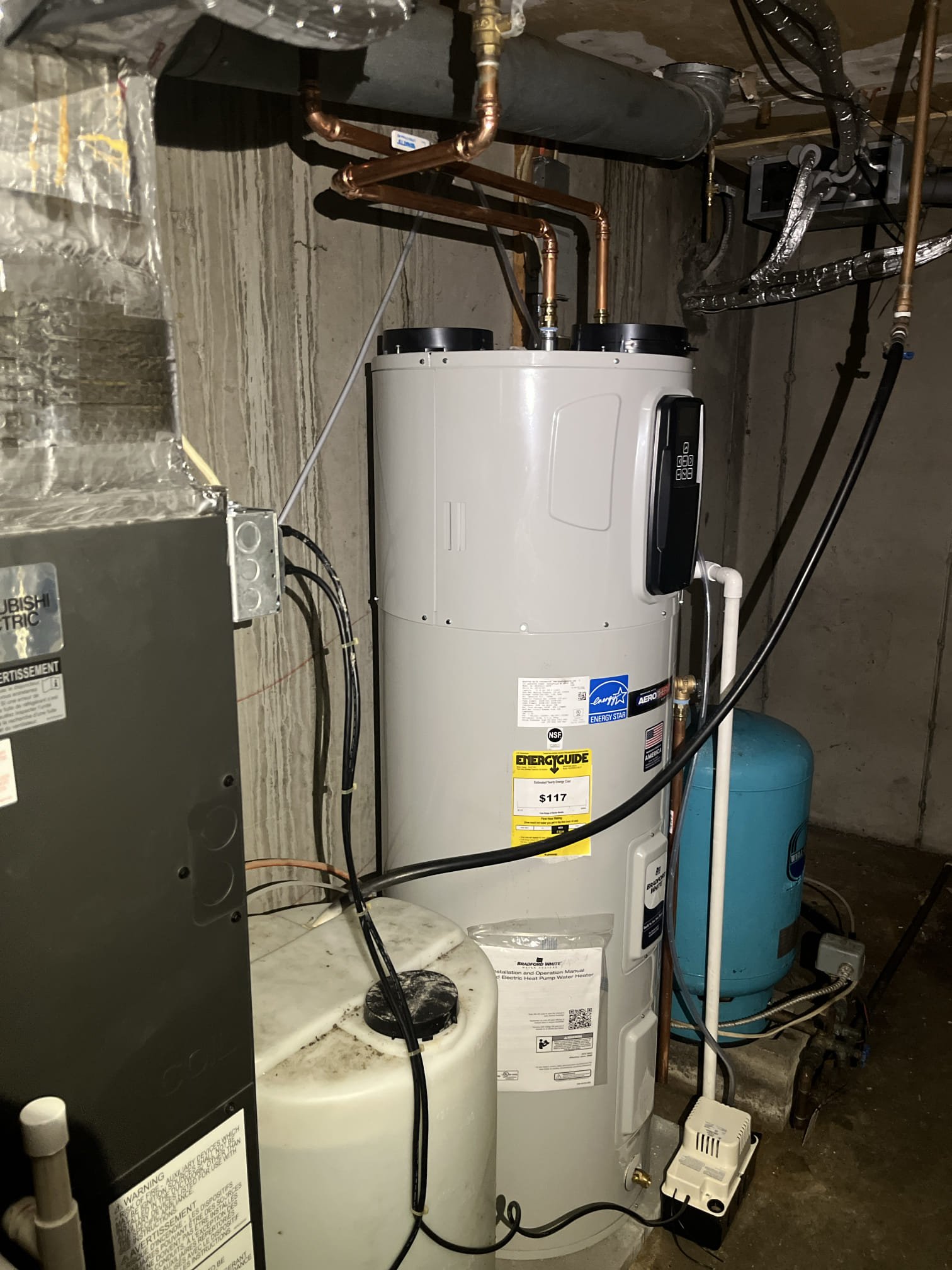 Heat Pump Repair, Install & Replacement