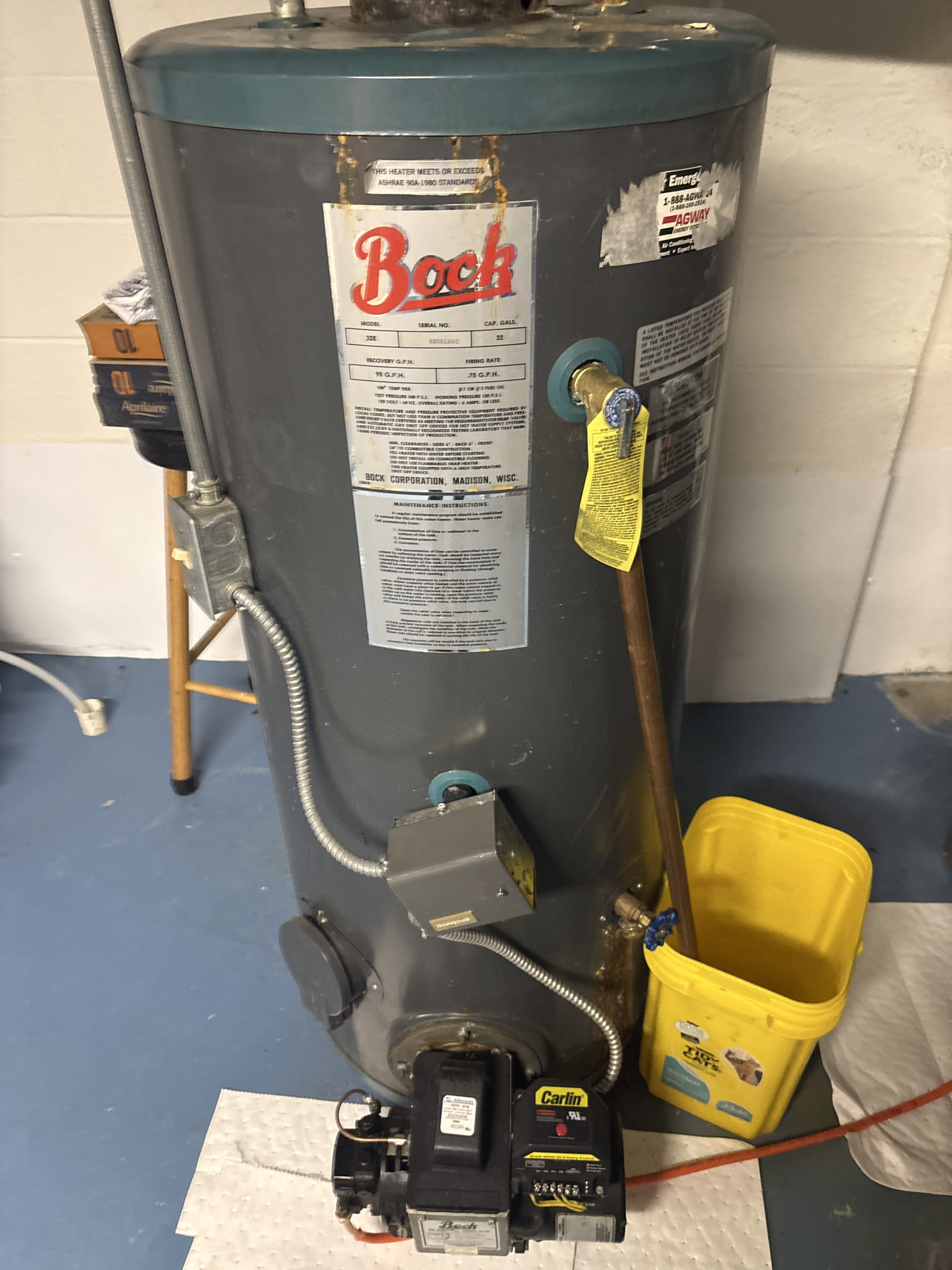 Furnace Repair, Install & Replacement