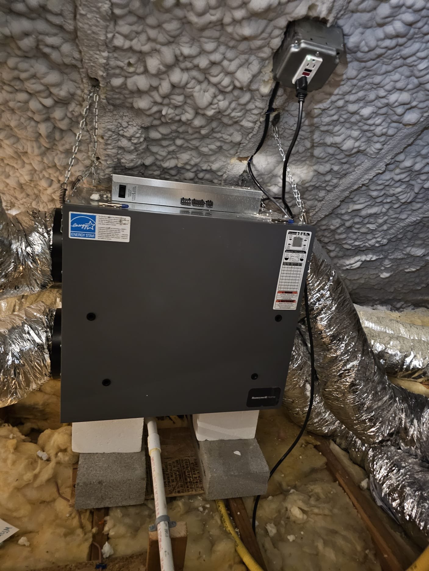 Furnace Repair, Install & Replacement