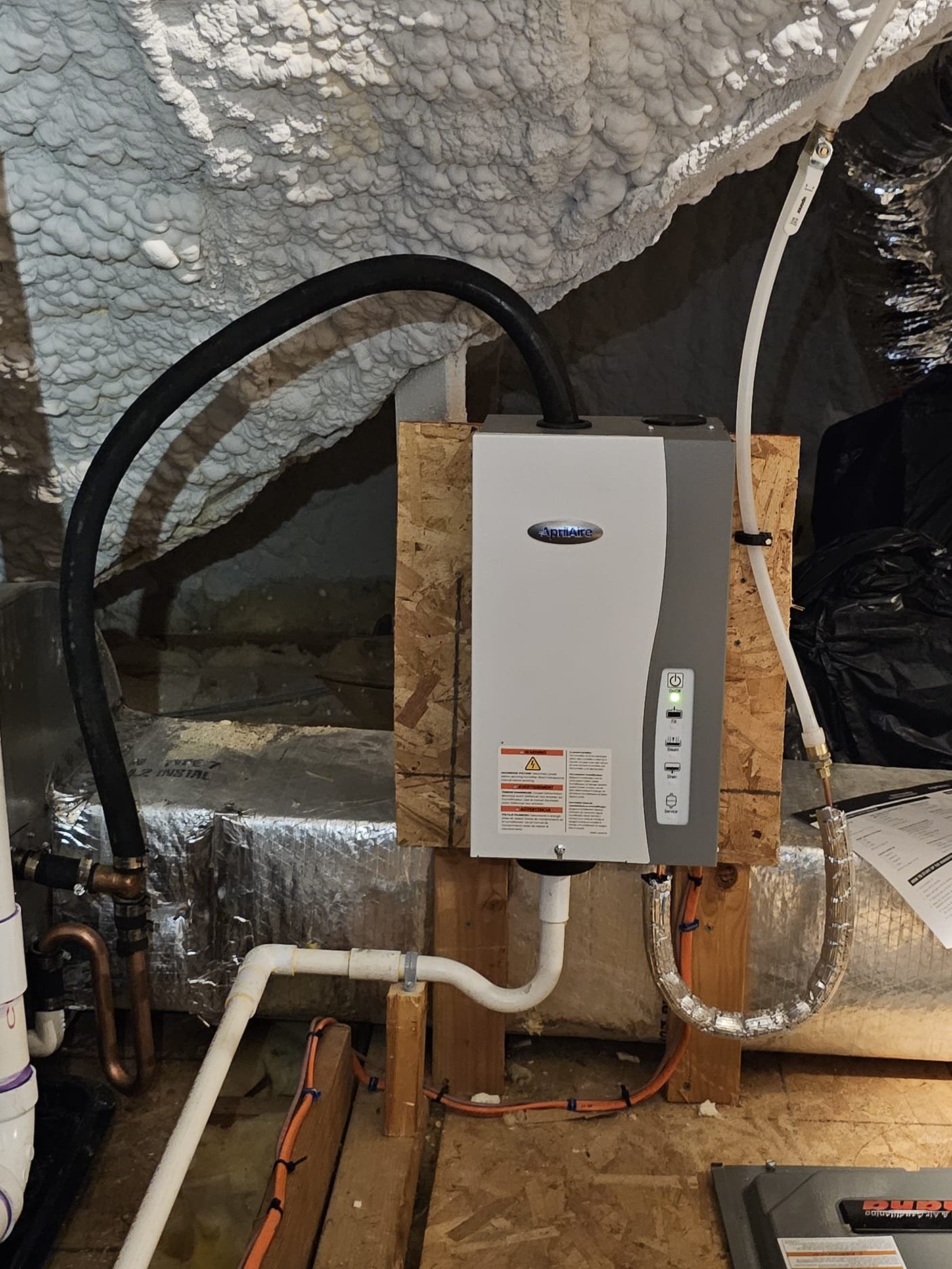Furnace Repair, Install & Replacement